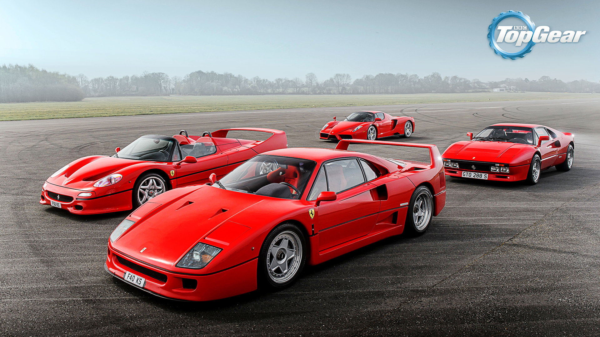 ferrari, top, laferrari