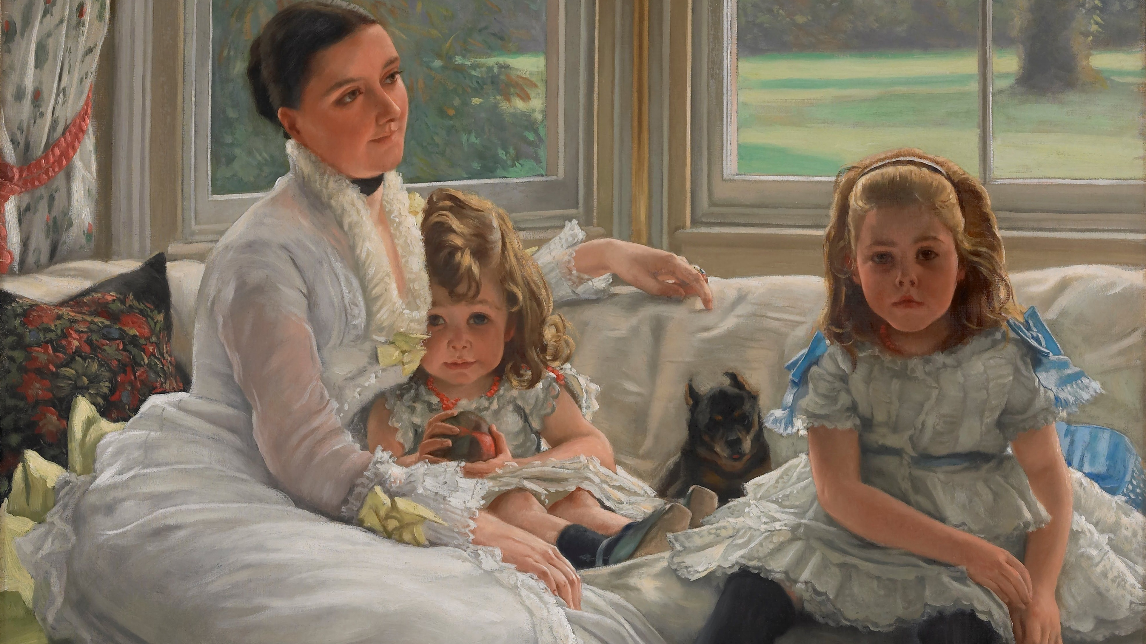 tissot, tisso, james