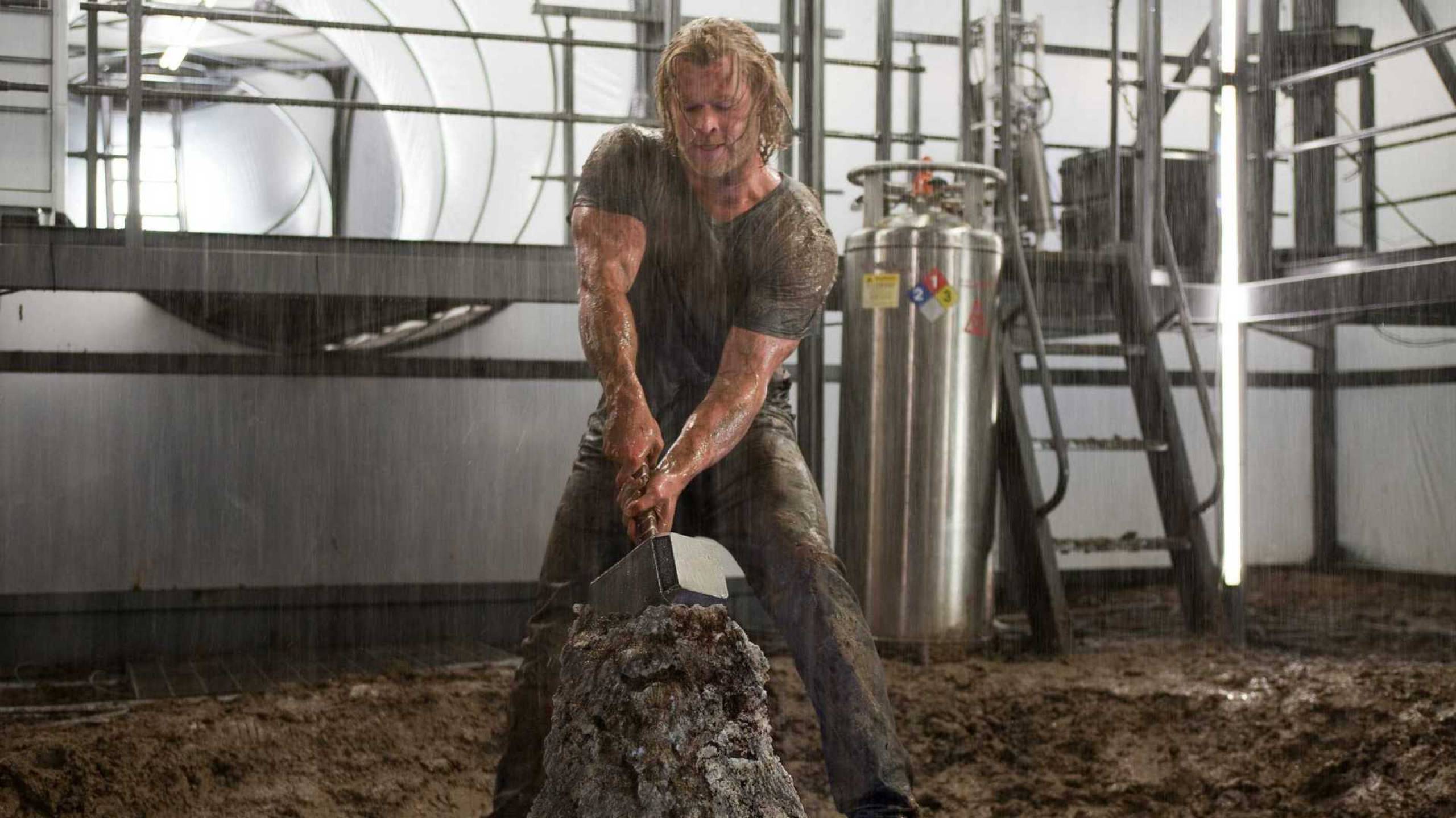 tor, thor, dans