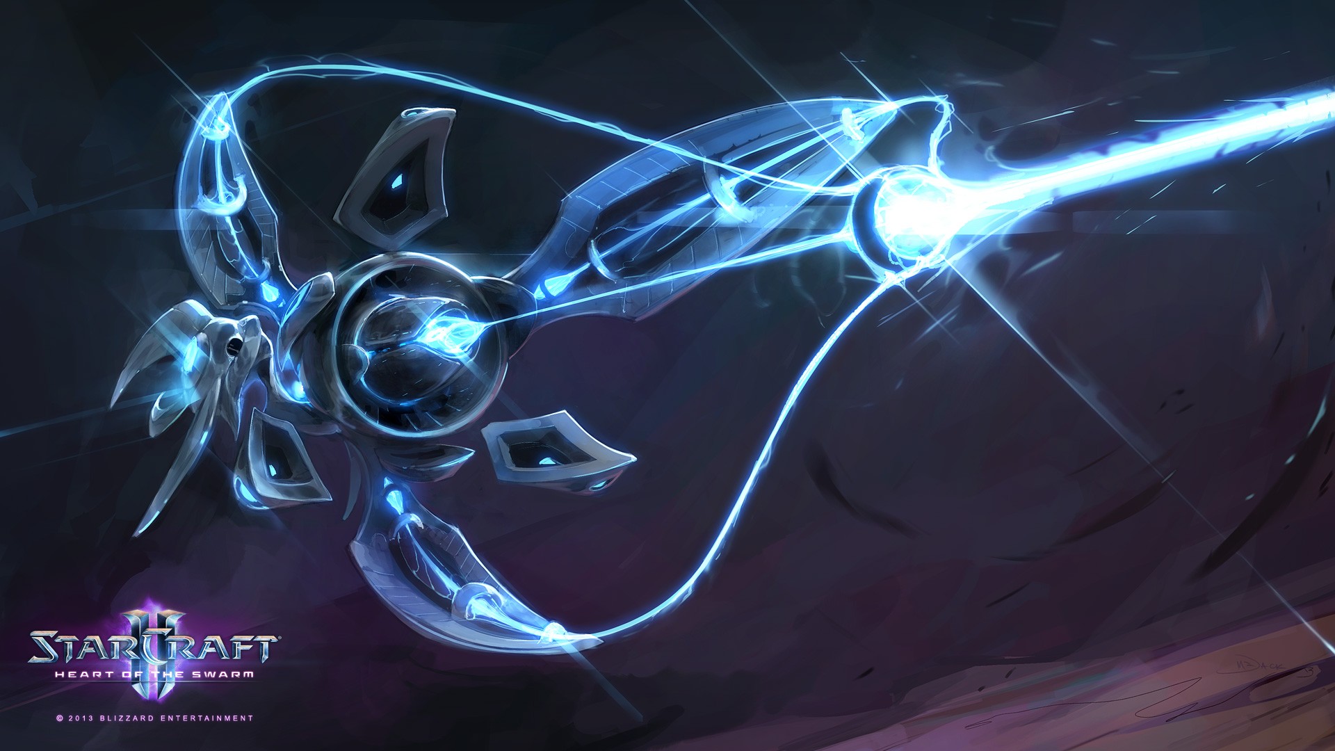 starcraft, blizzard