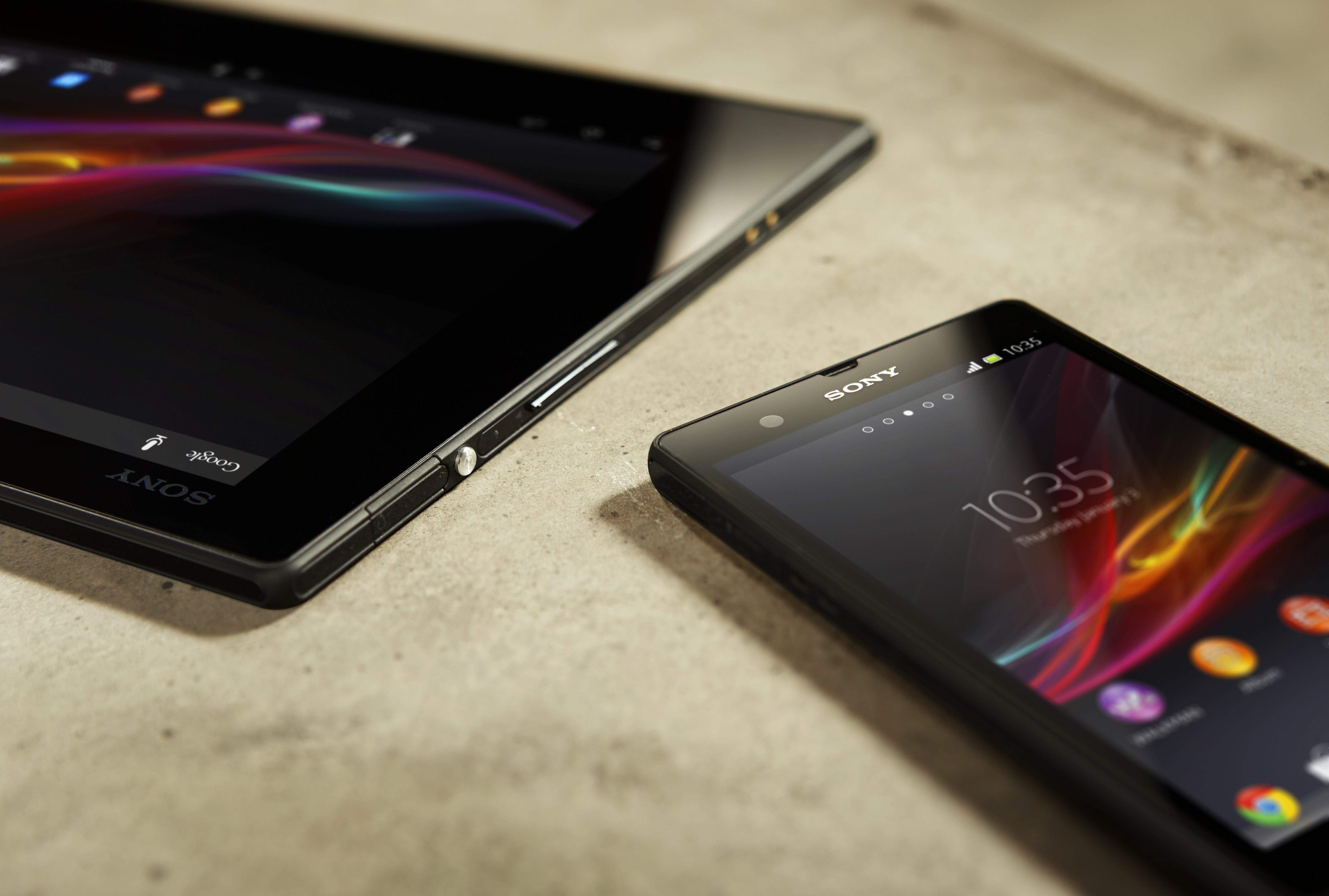 знаменитый, xperia