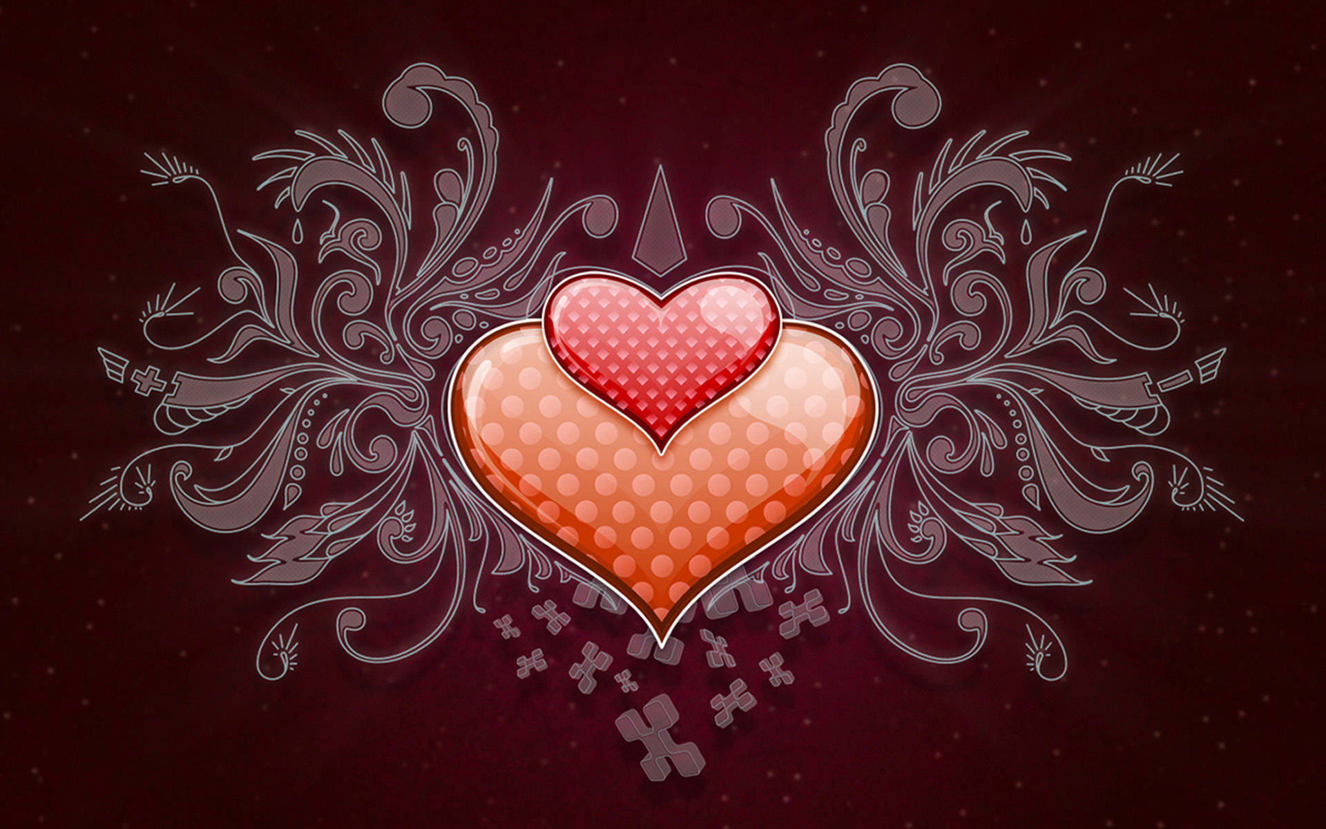 amor, san, para