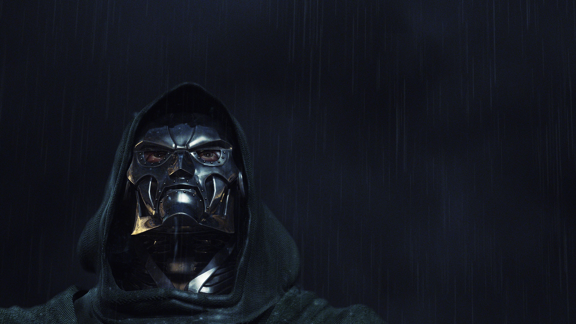 doom