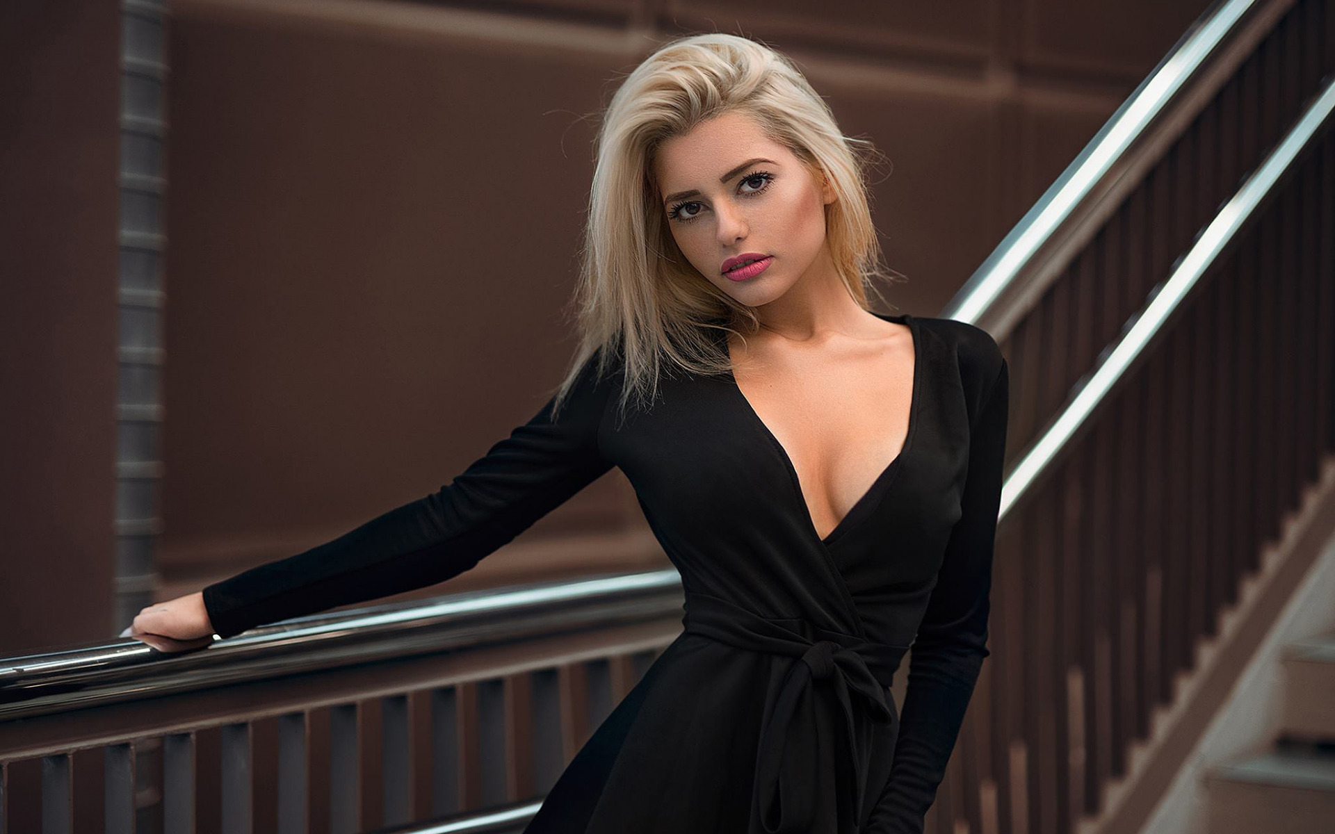марианна, бафитус, блондинки