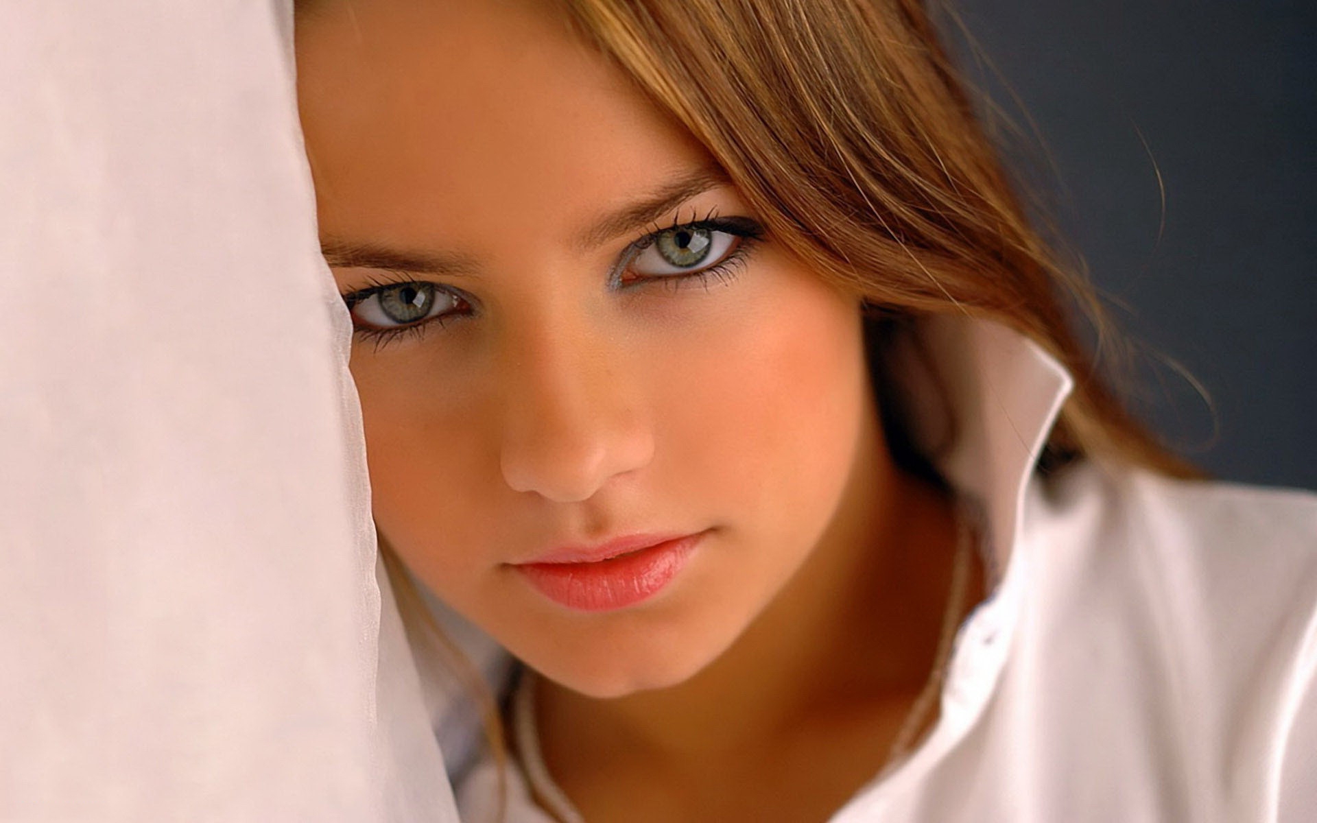 лицо, смешное