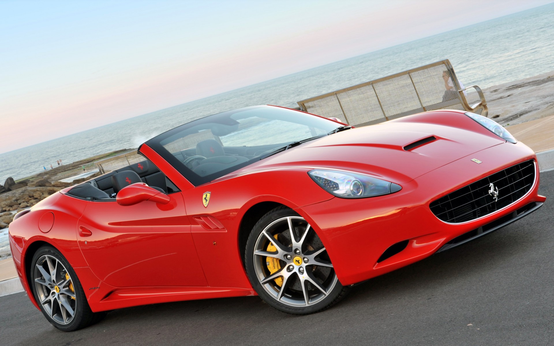 funart, ferrari, proferrari