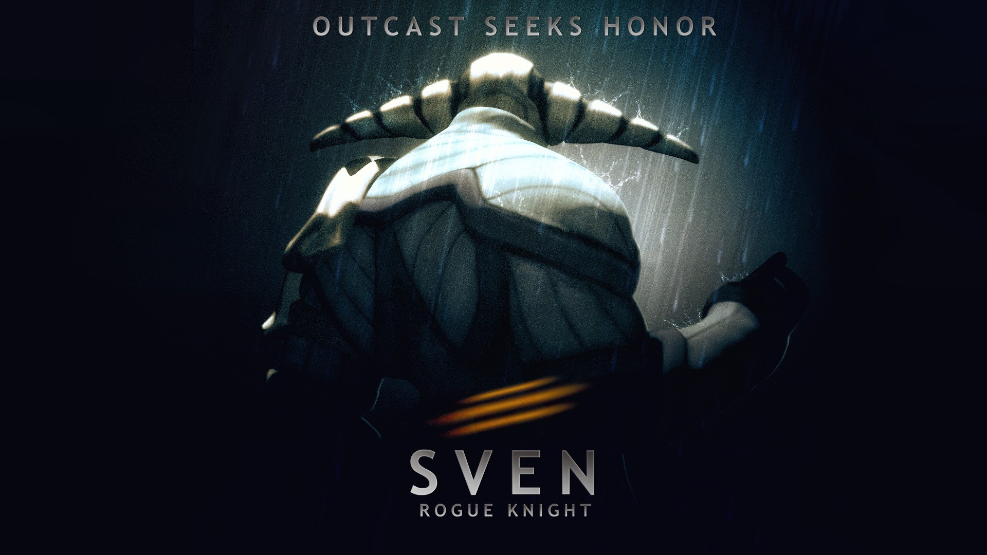 sven, rogue