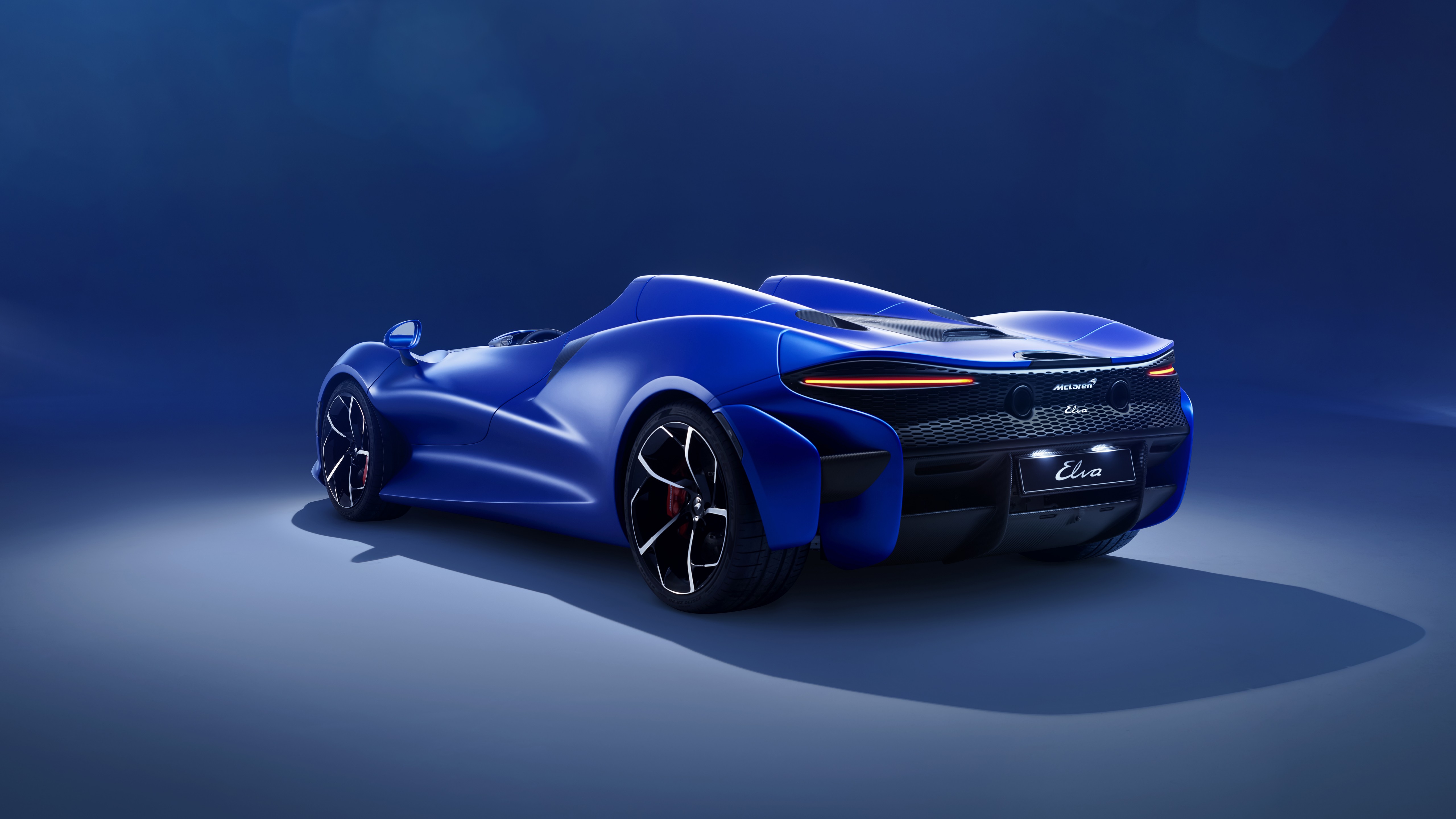 mcla, автомобиль, суперкар