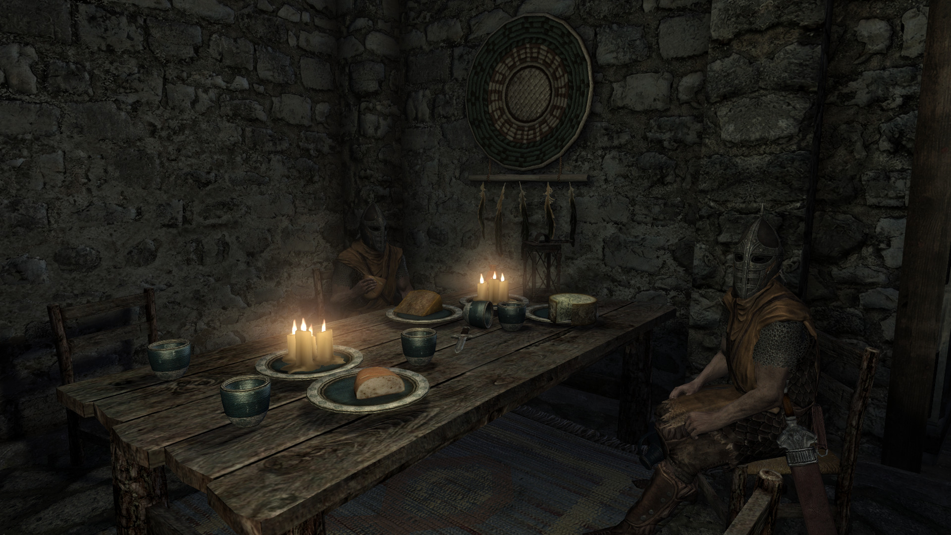 gamerwelcome, пара-но