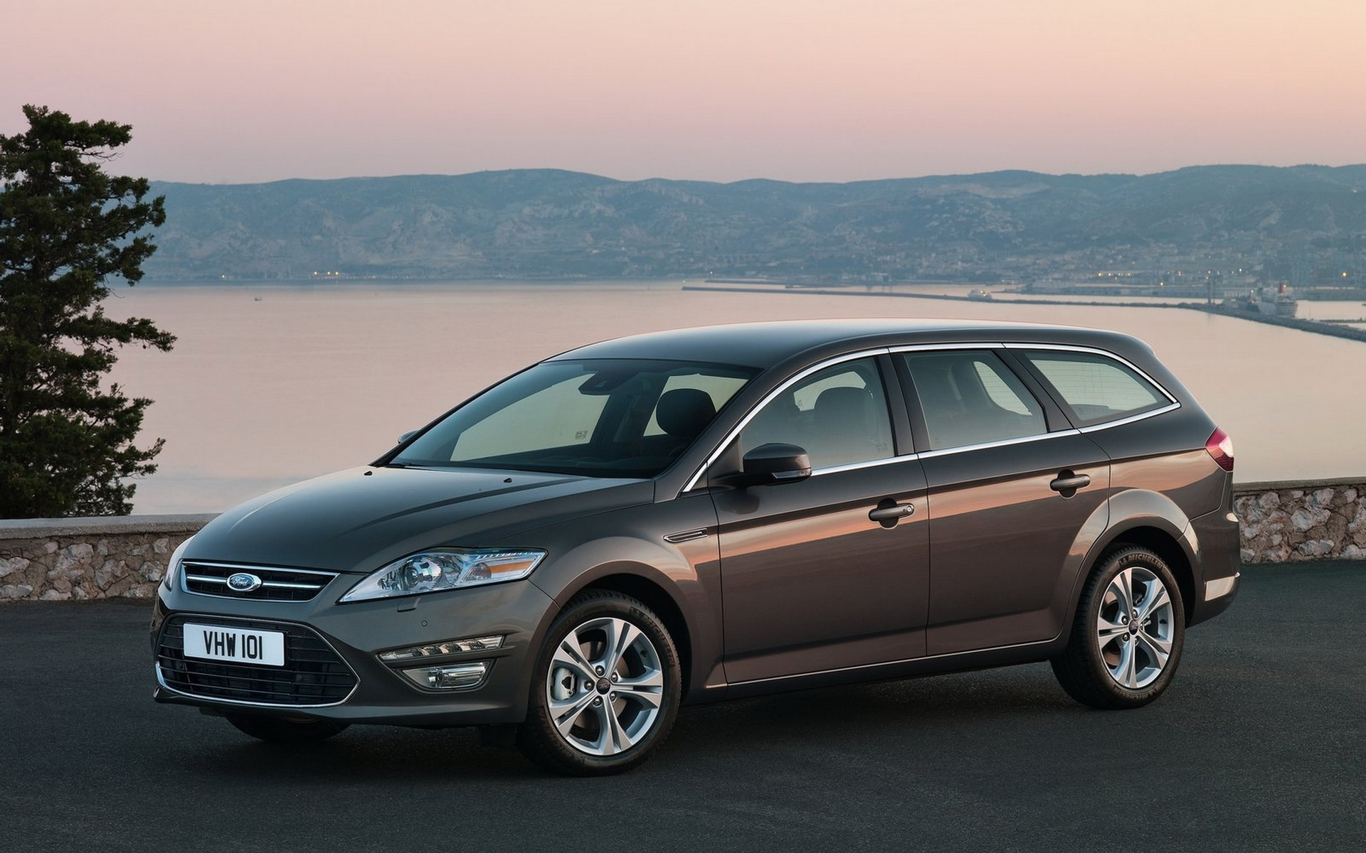 ford, mondeo