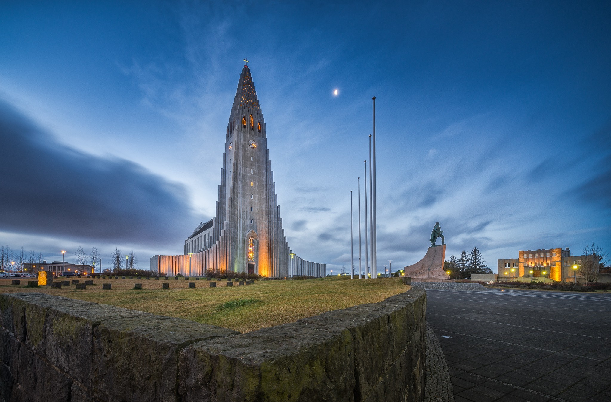 iceland