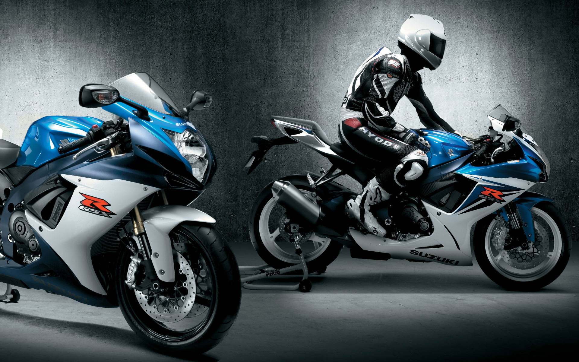 suzuki, gsx, gsxr