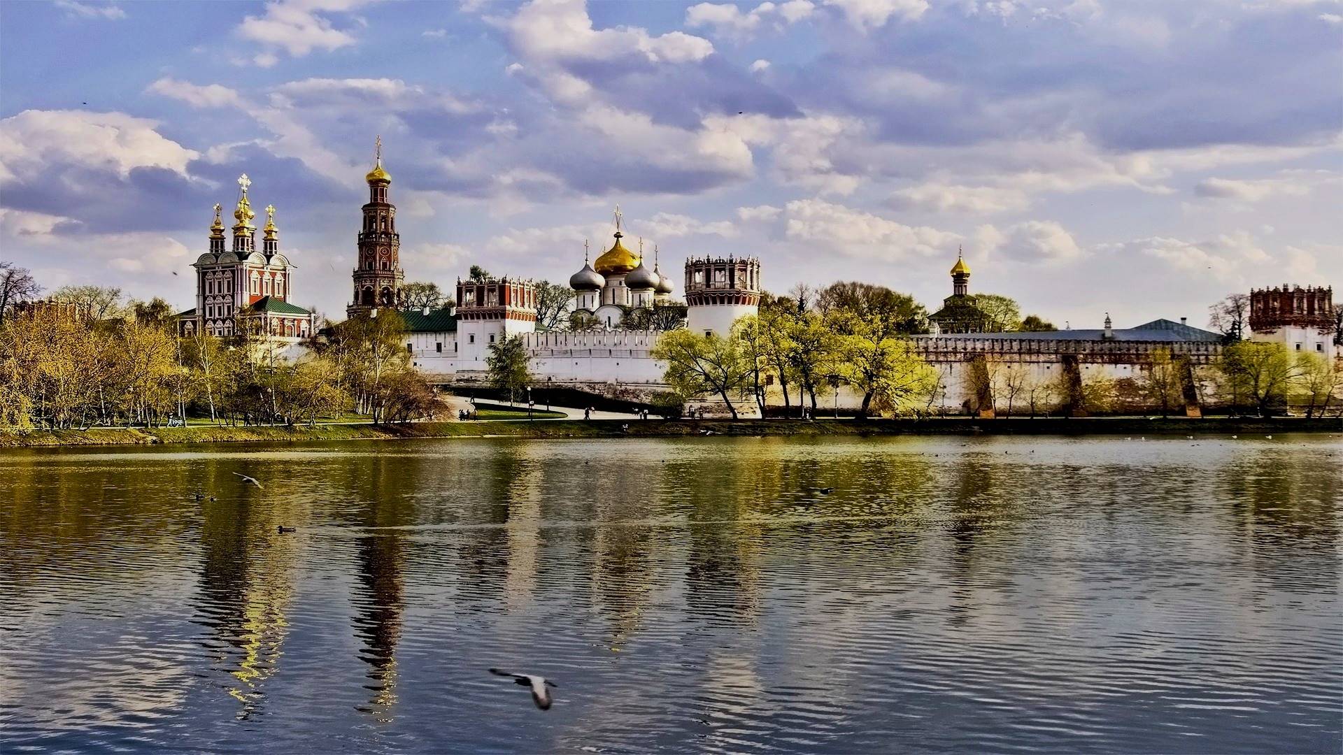 обитель, москва, convent