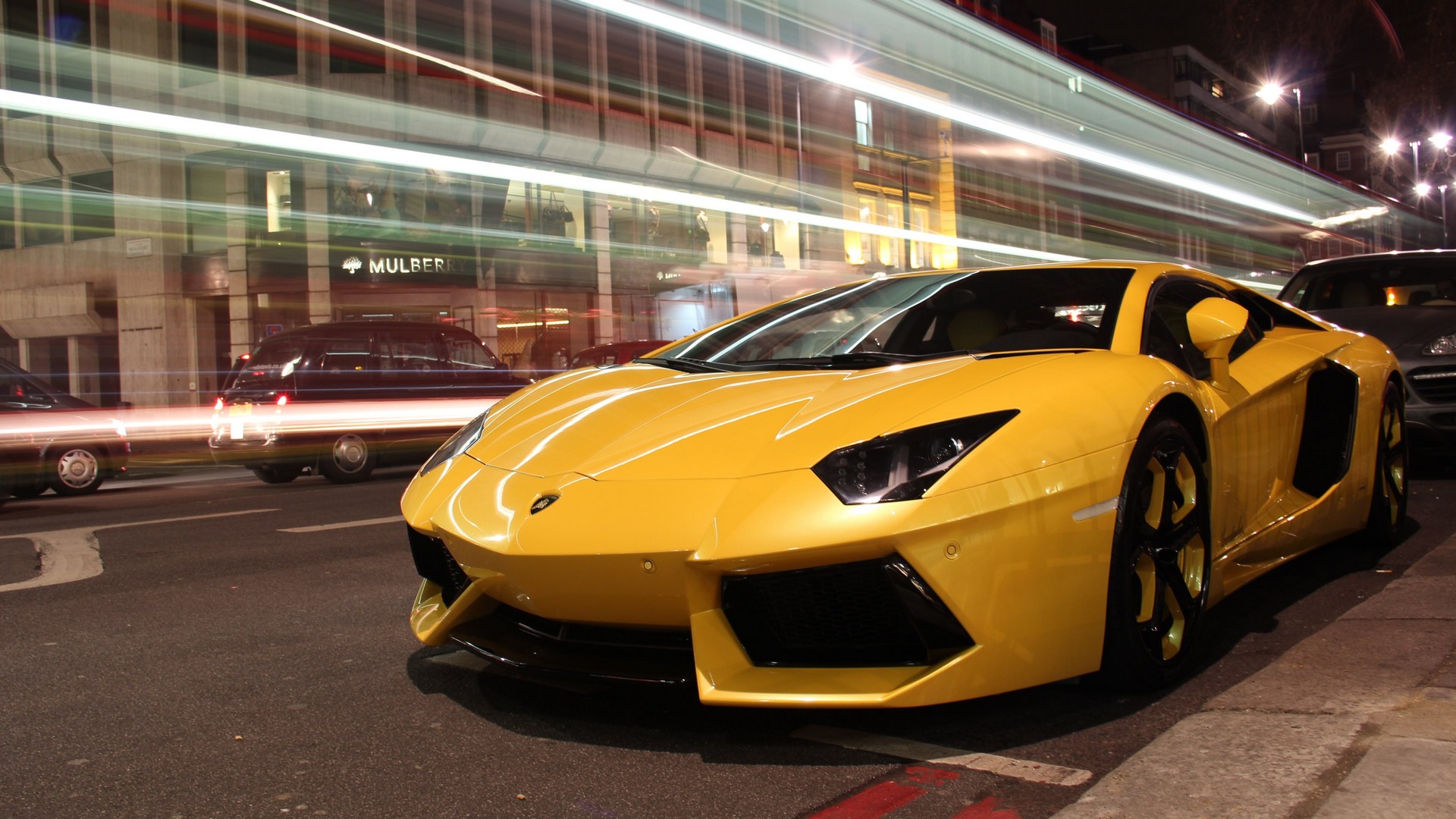 aventador