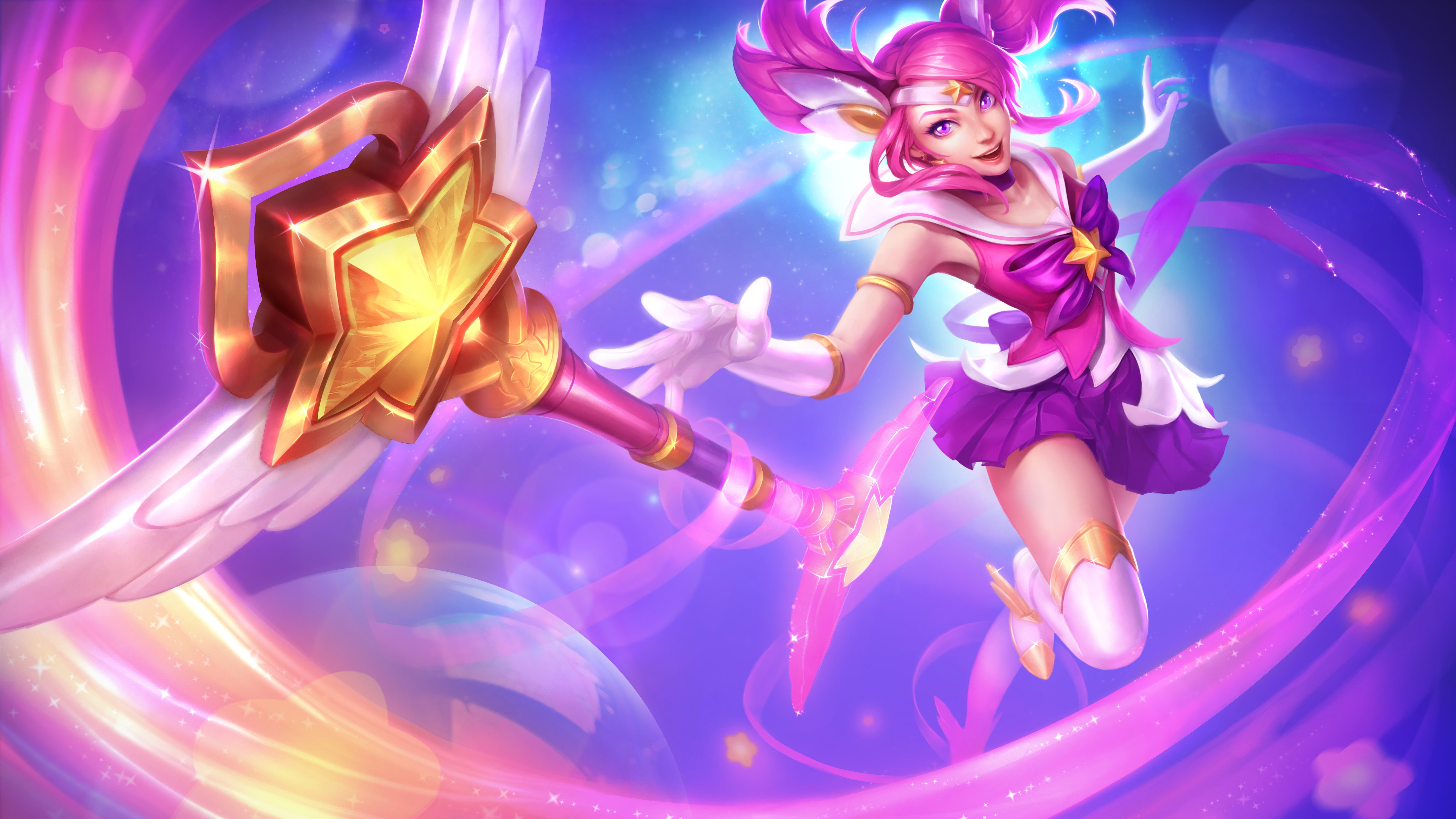 Legend lux