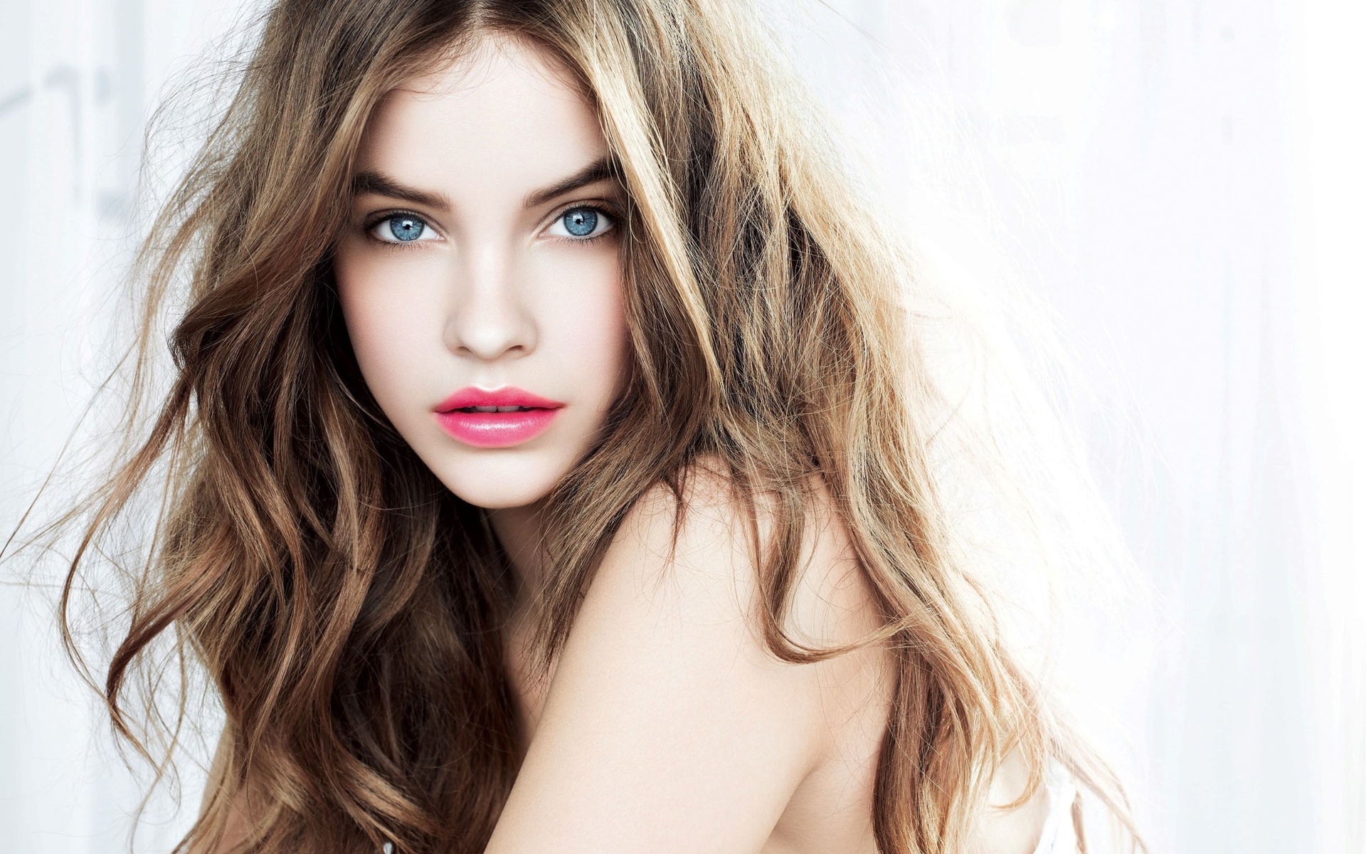 barbara, palvin No 26434 Разрешение 1920x1200