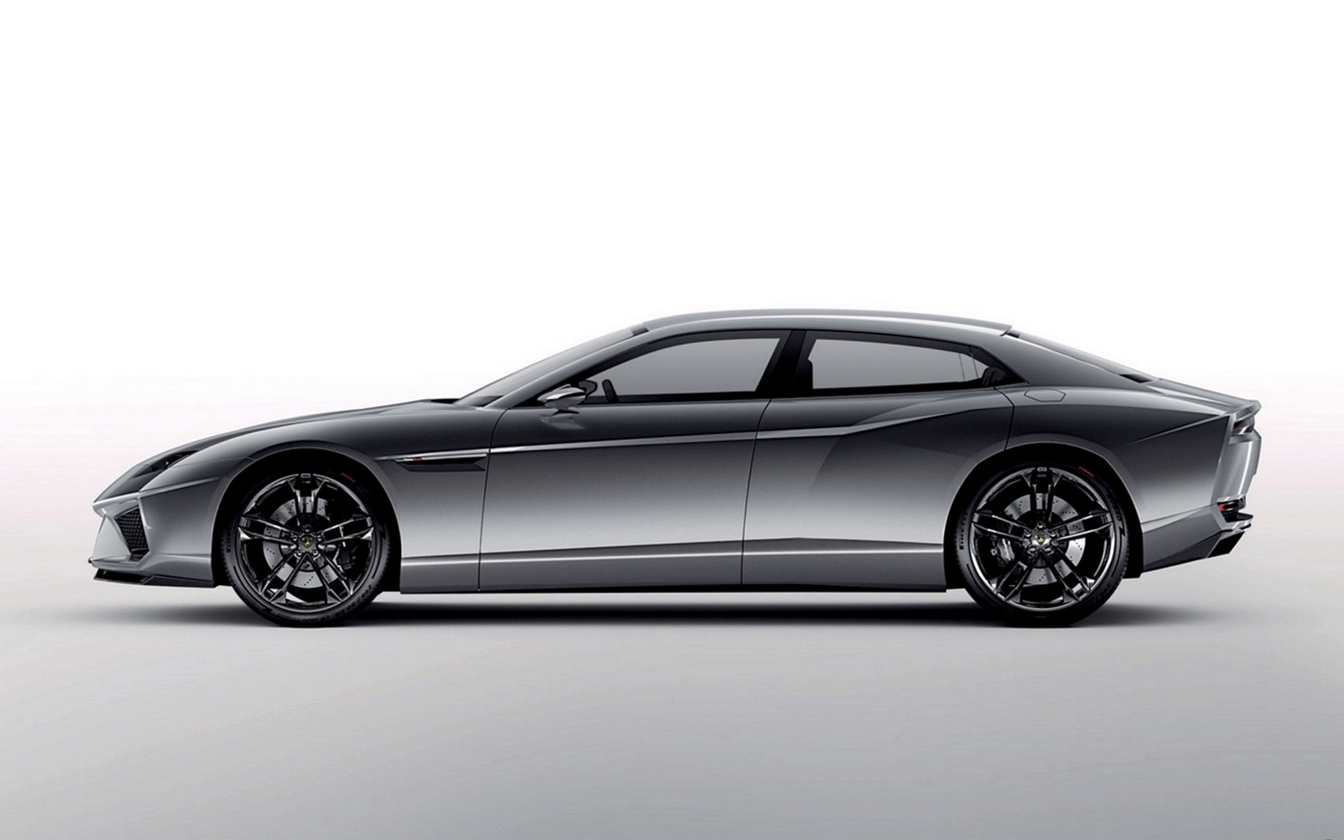 estoque, lamborghini, company