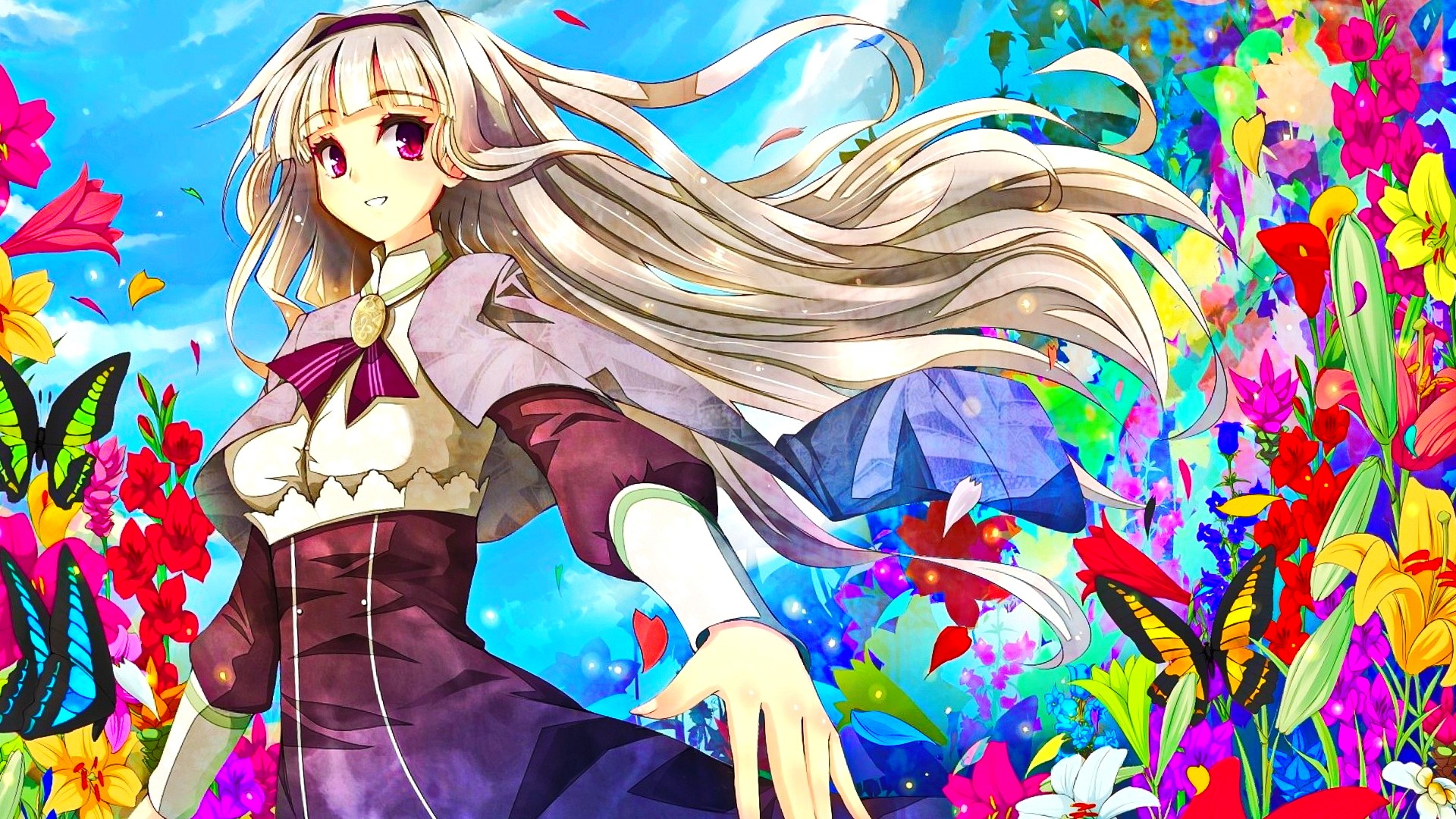 shijou, takane, ster