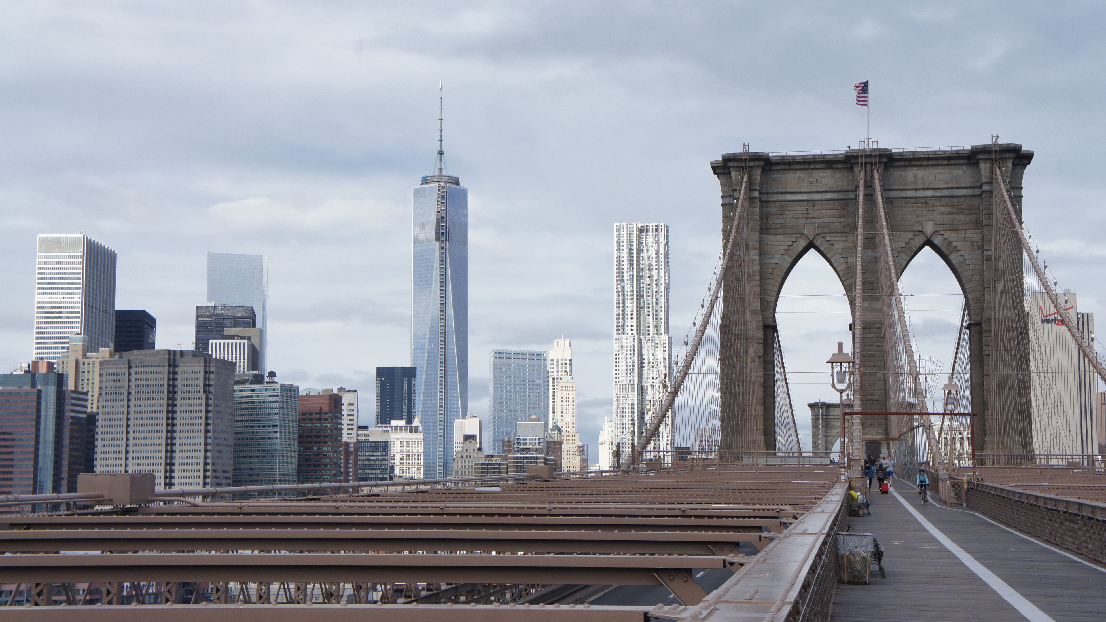 plaza, york, technology