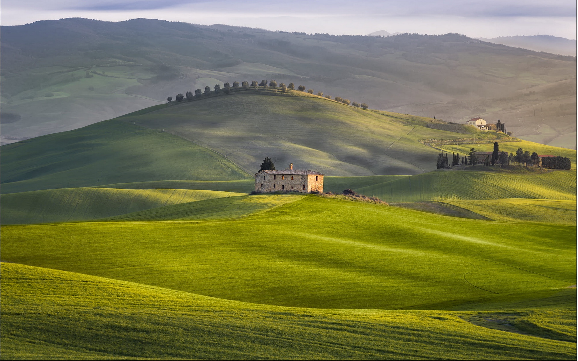 жилые, сельские, очень