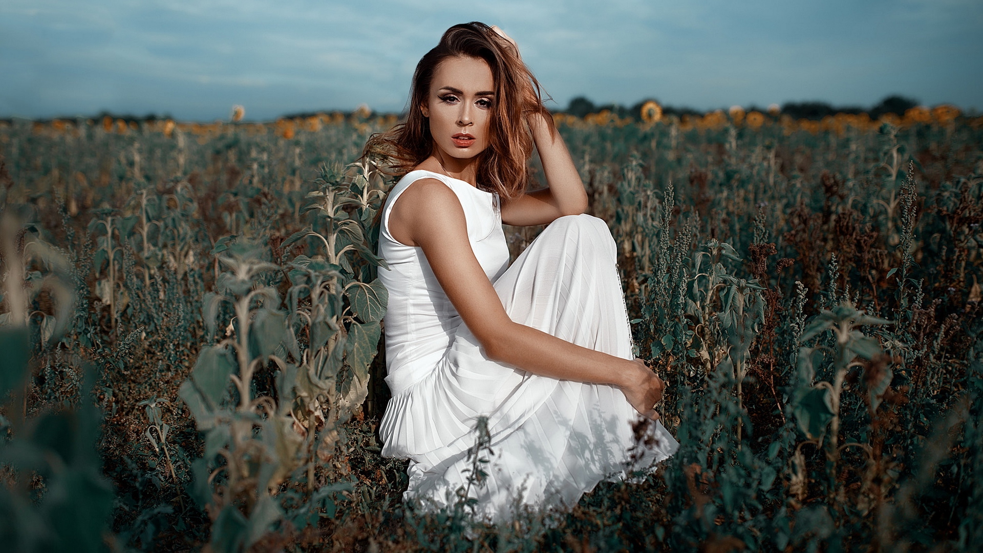 лицо, значок