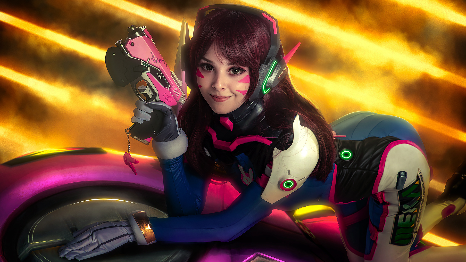overwatch