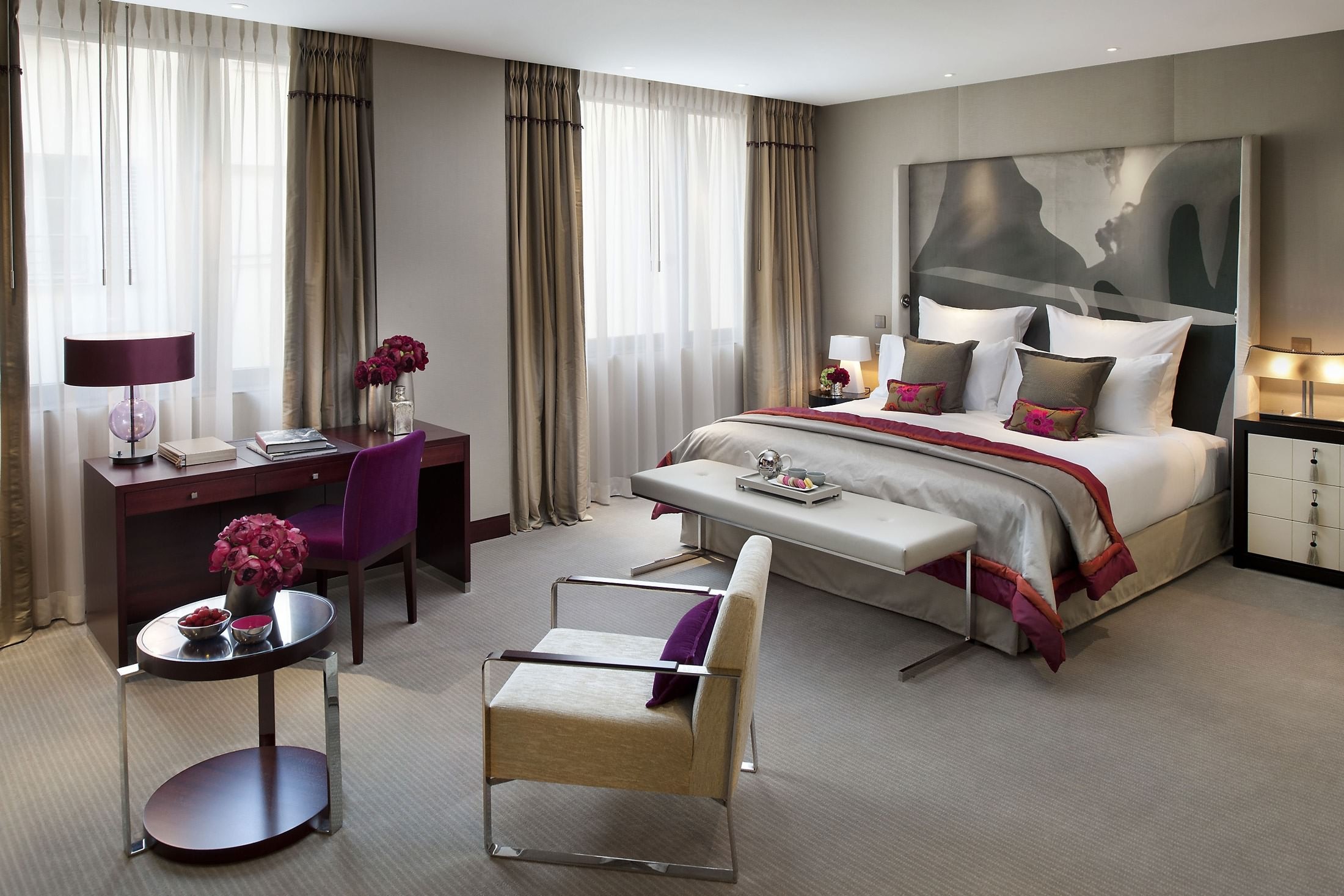 mandarin, oriental, paris