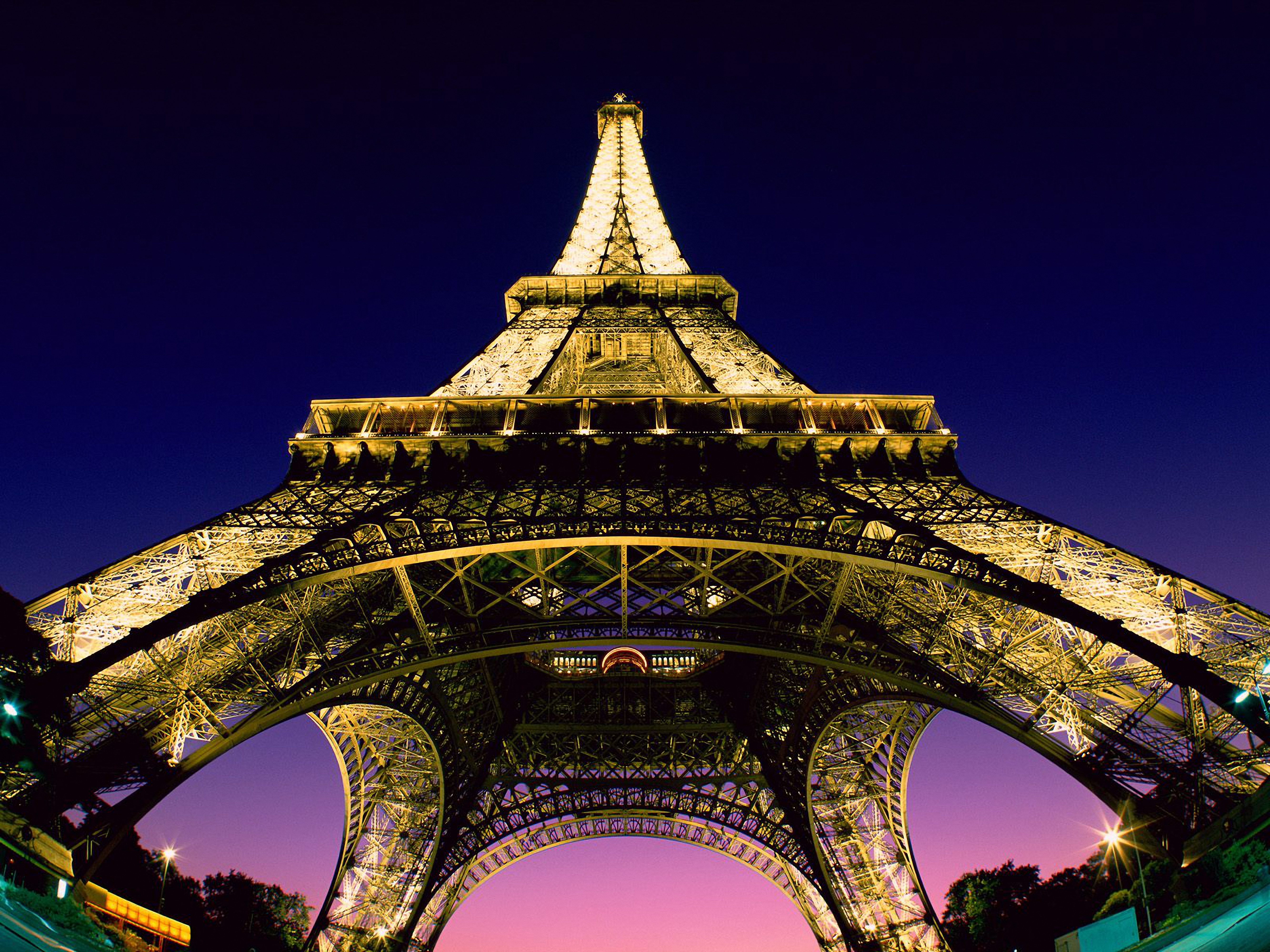 eiffel, башня, париж Фон № 142236 разрешение 5334x4000