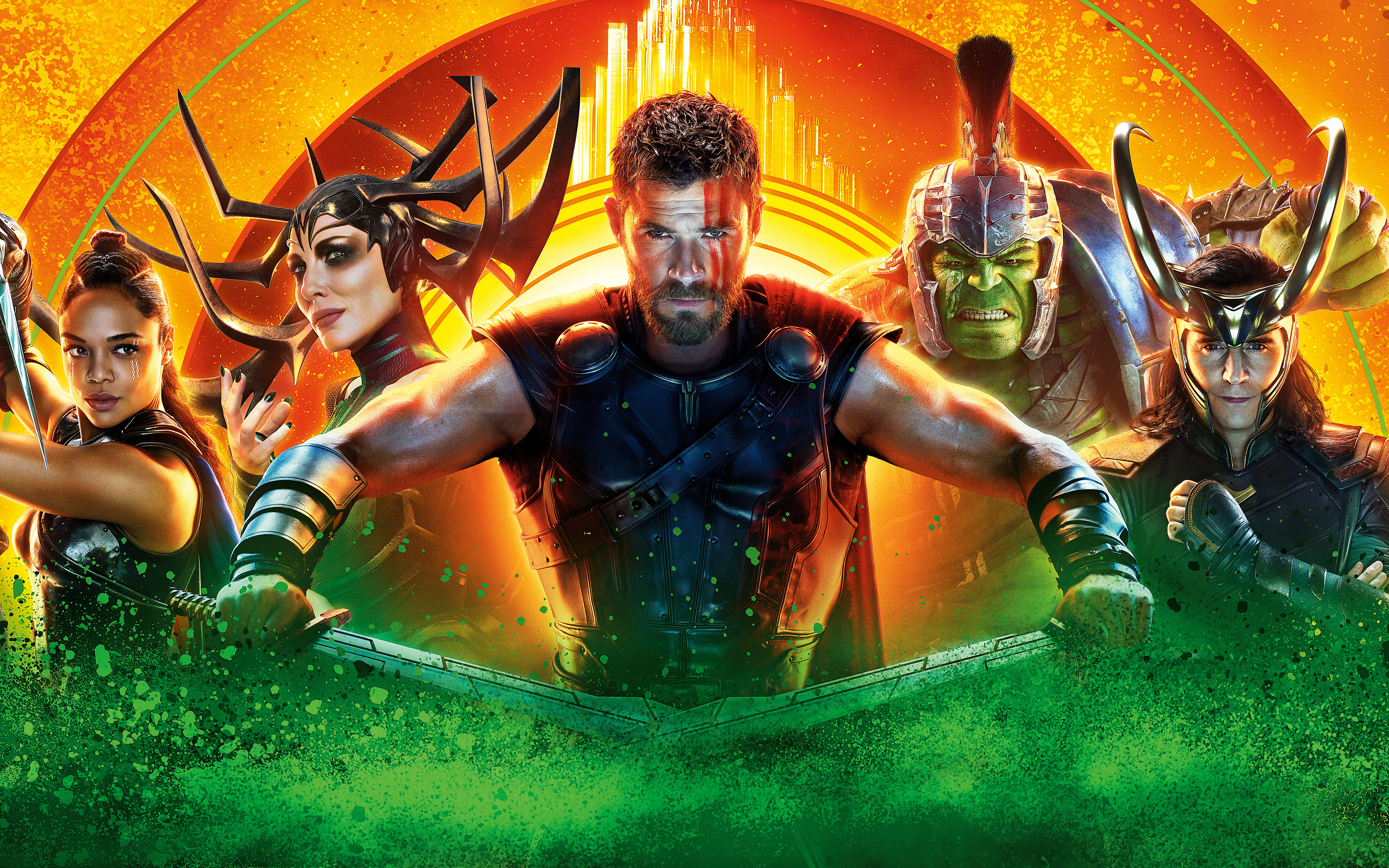 thor, new, ragnarok