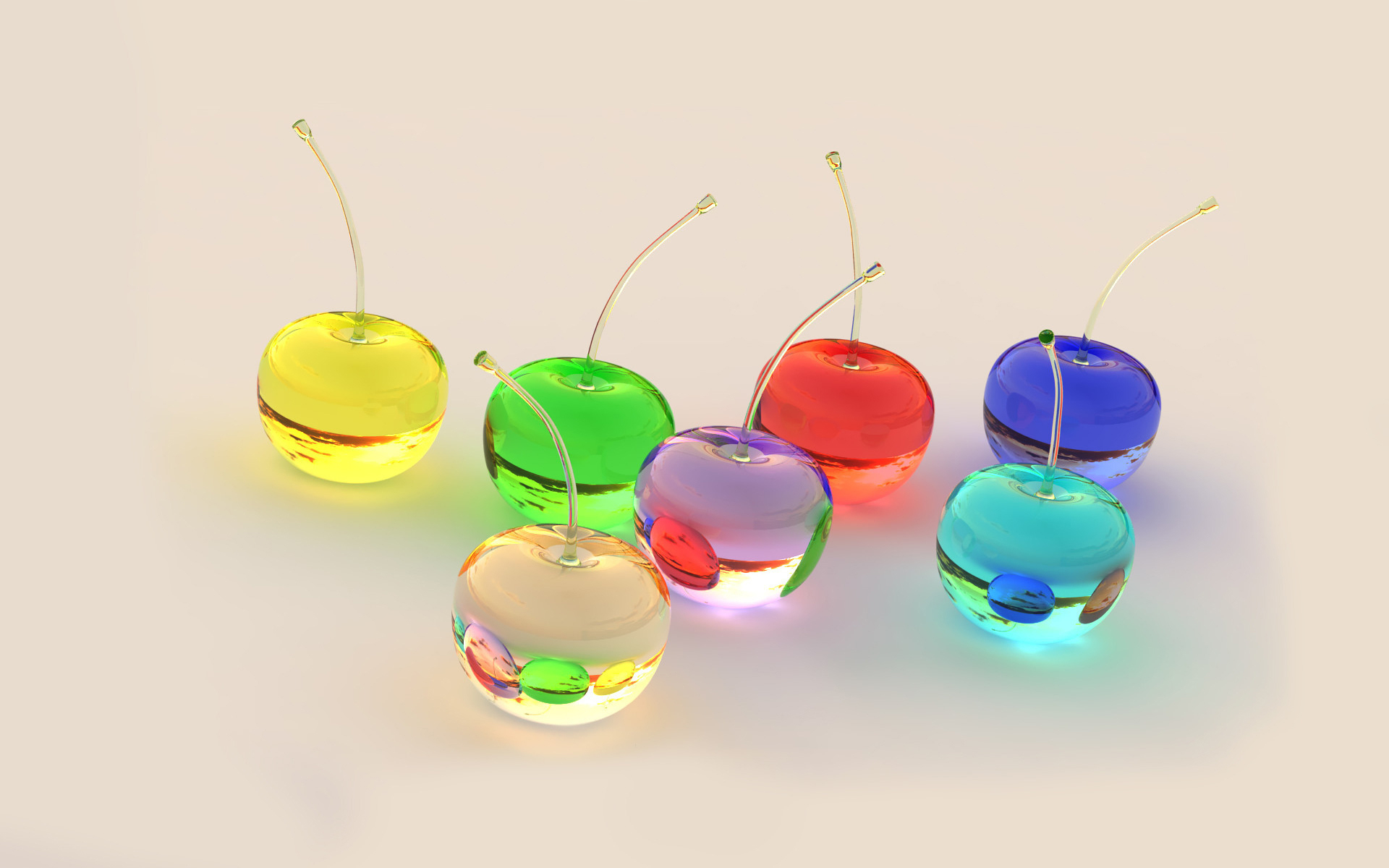 стеклянное