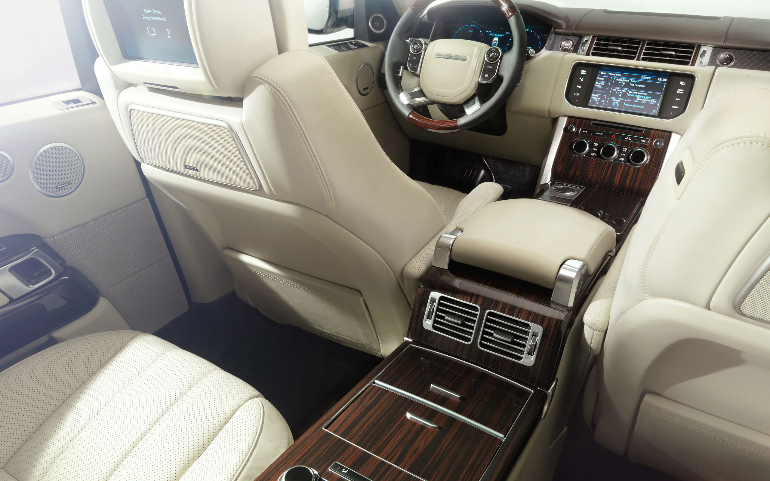 rover, range, land