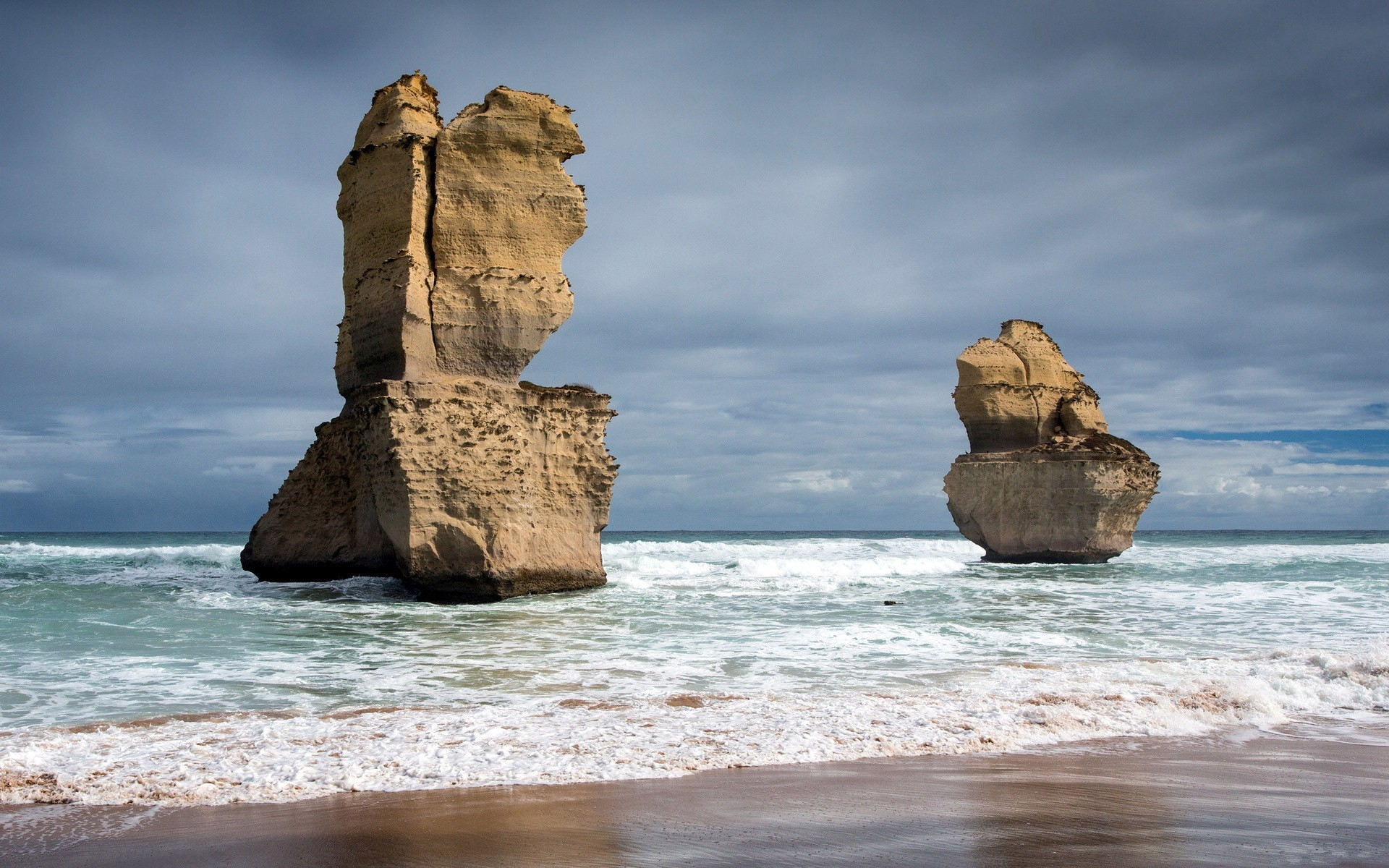 australia, дорога