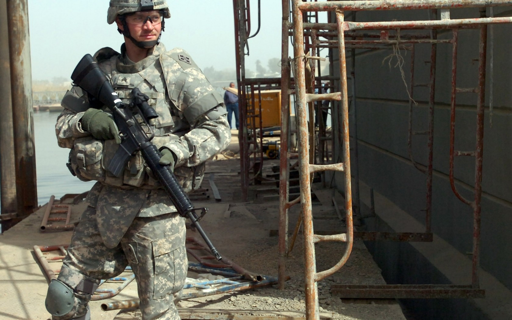 улучшенный, тактический, жилет