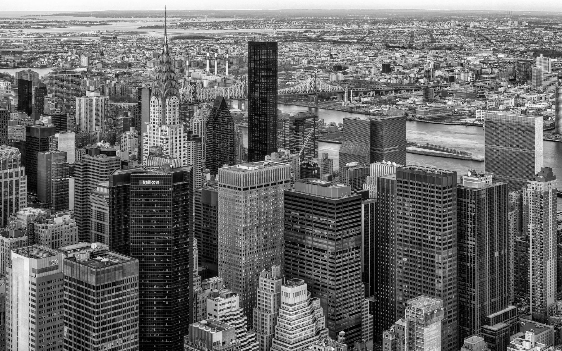 new, york, город Фон № 143141 разрешение 1920x1200