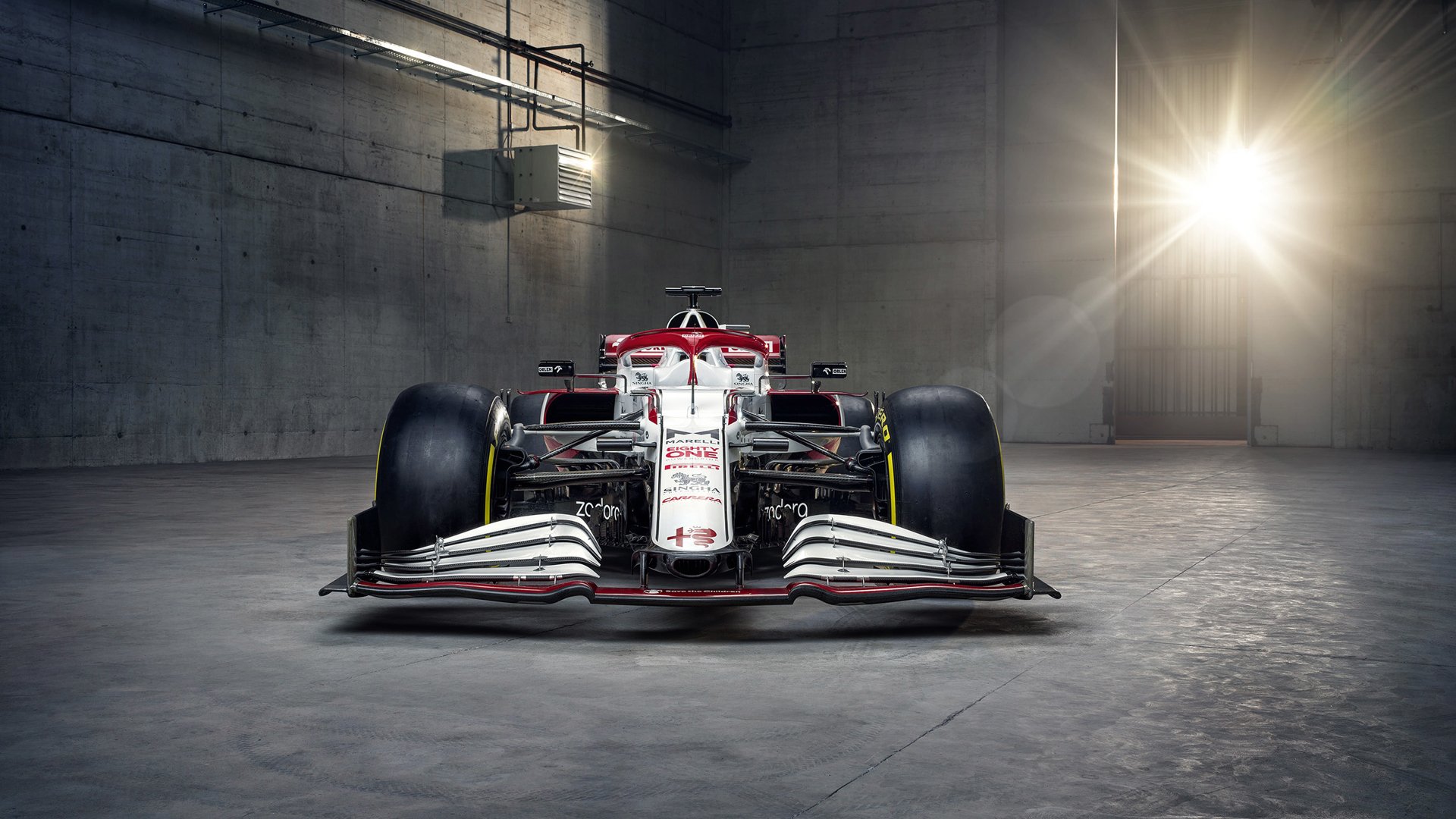 romeo, alfa