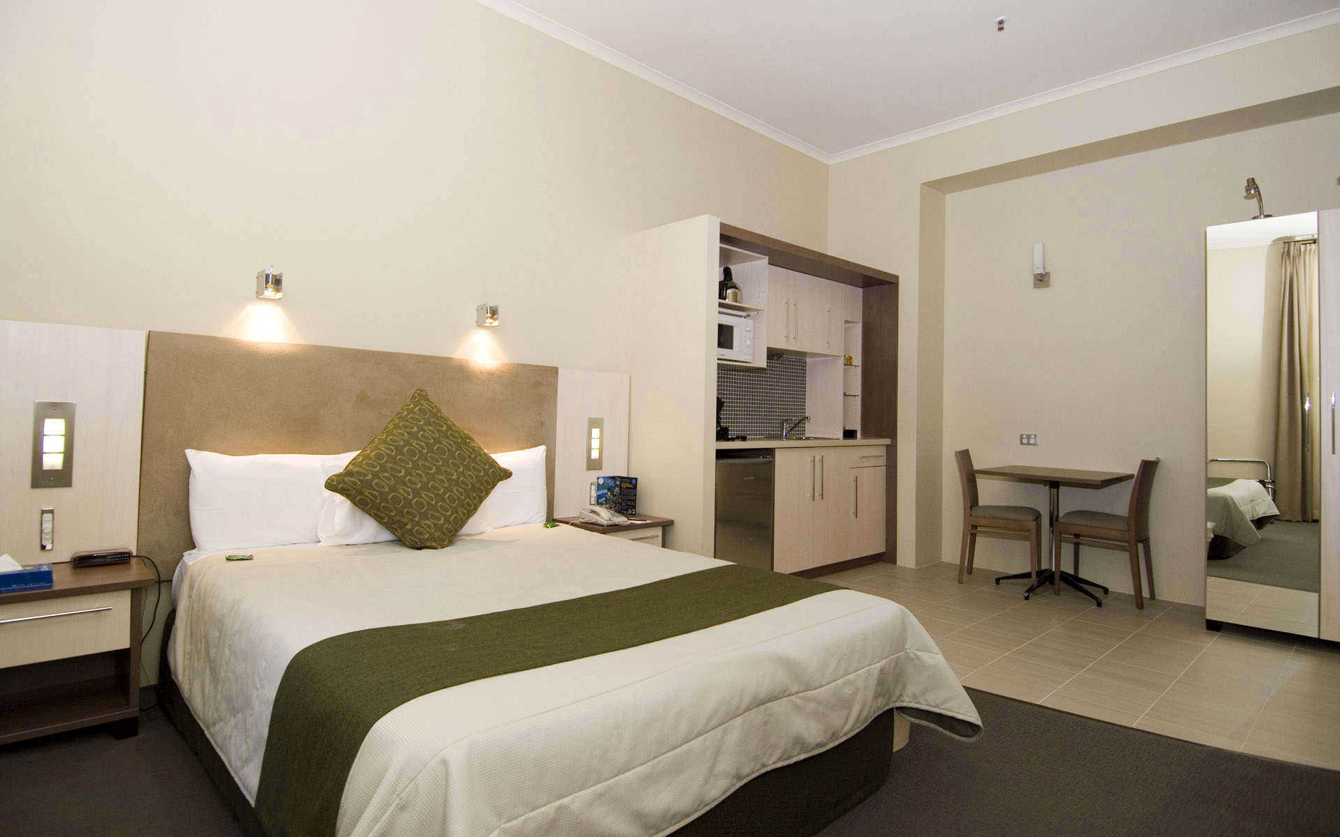 интерьер, спальни, дизайн