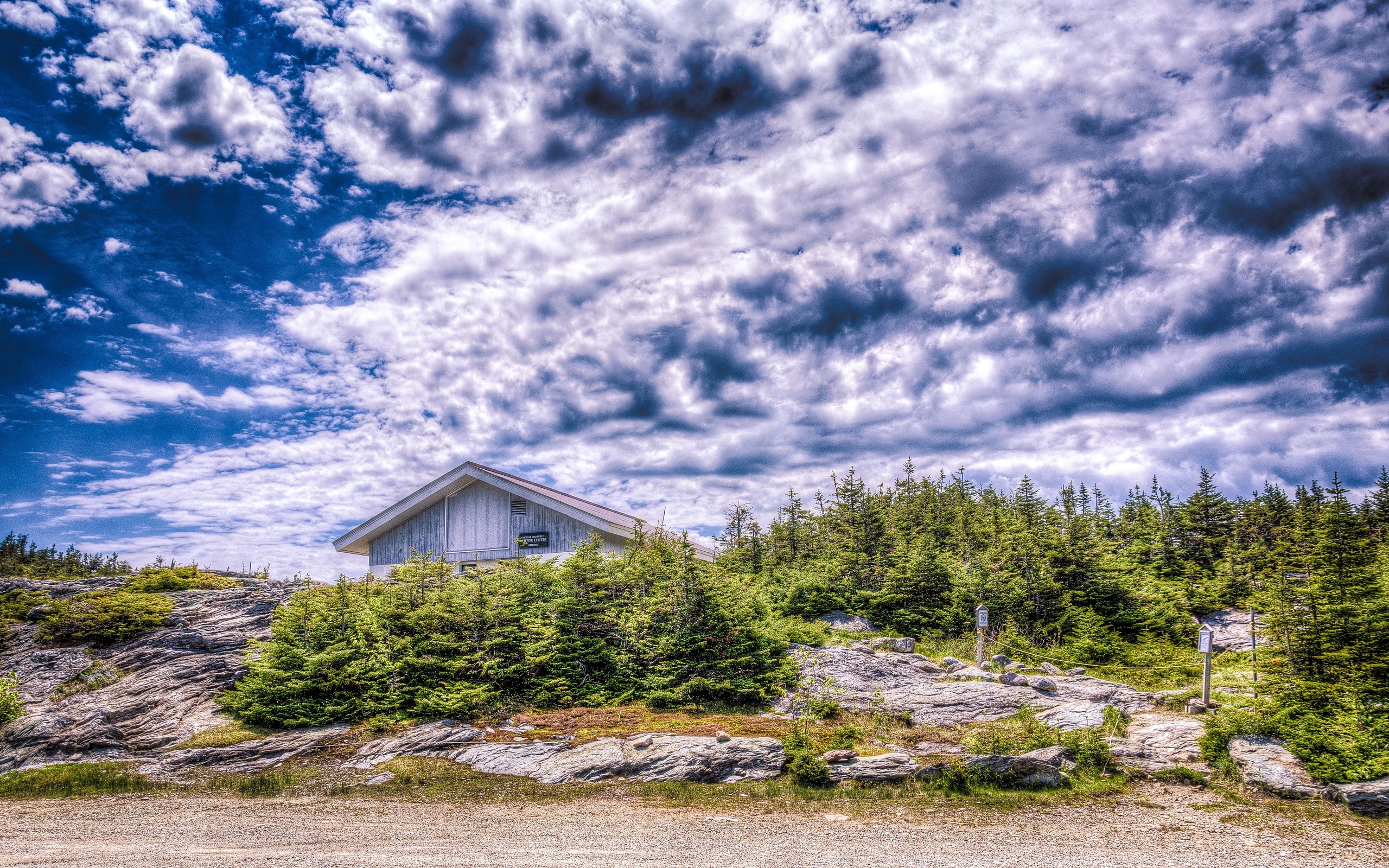 vermont, morgan
