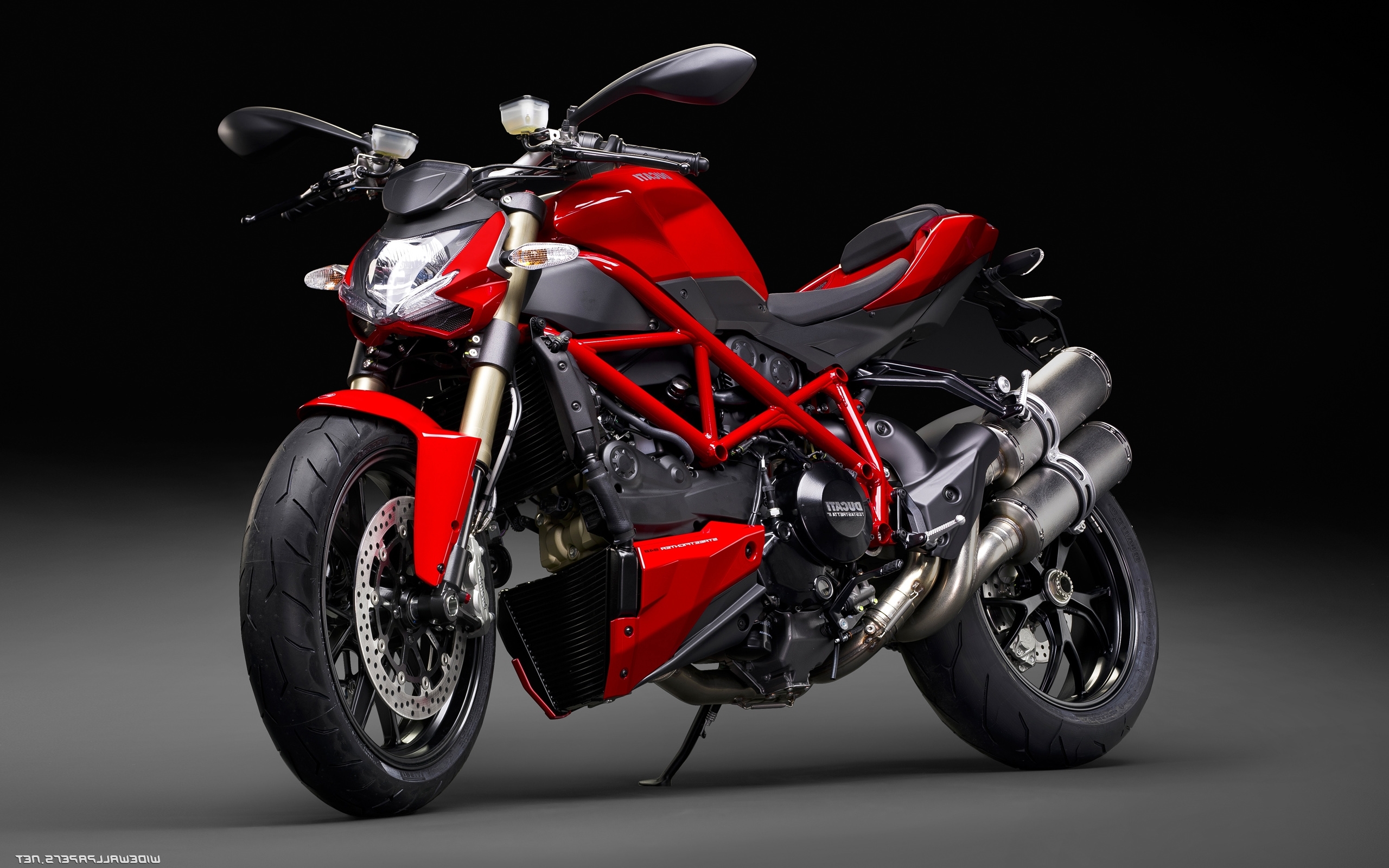 ducati, streetfighter, high