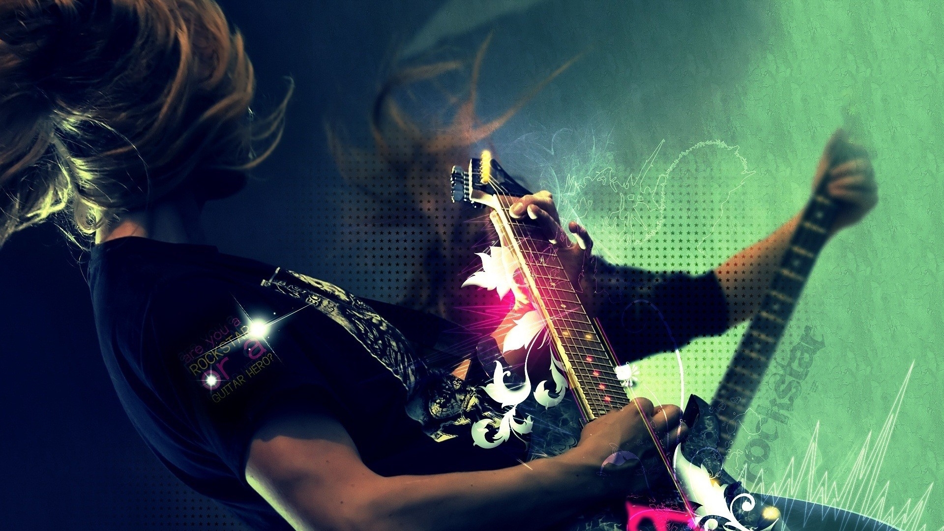 клип, rockstar, торрент