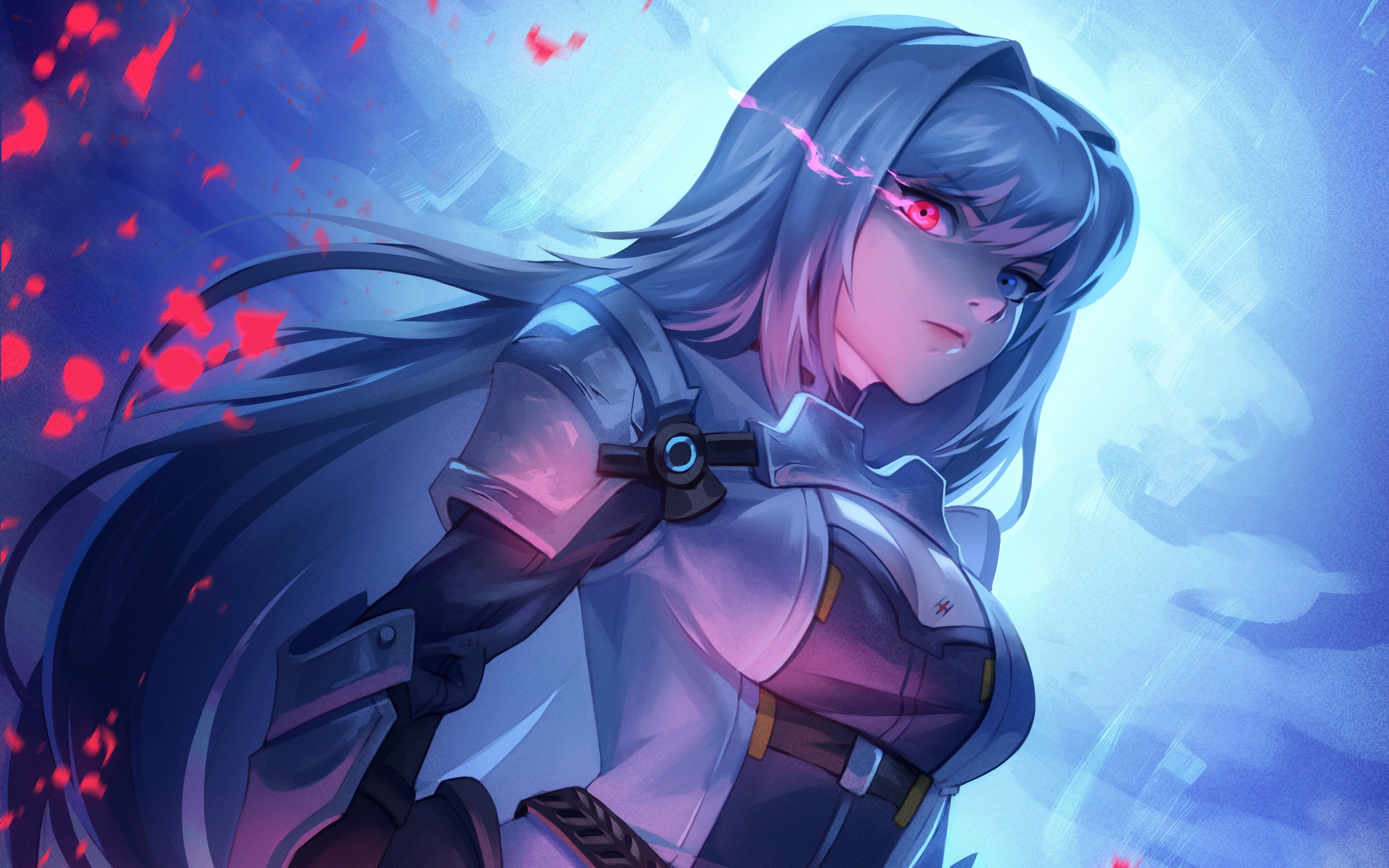 xenoblade, хроника
