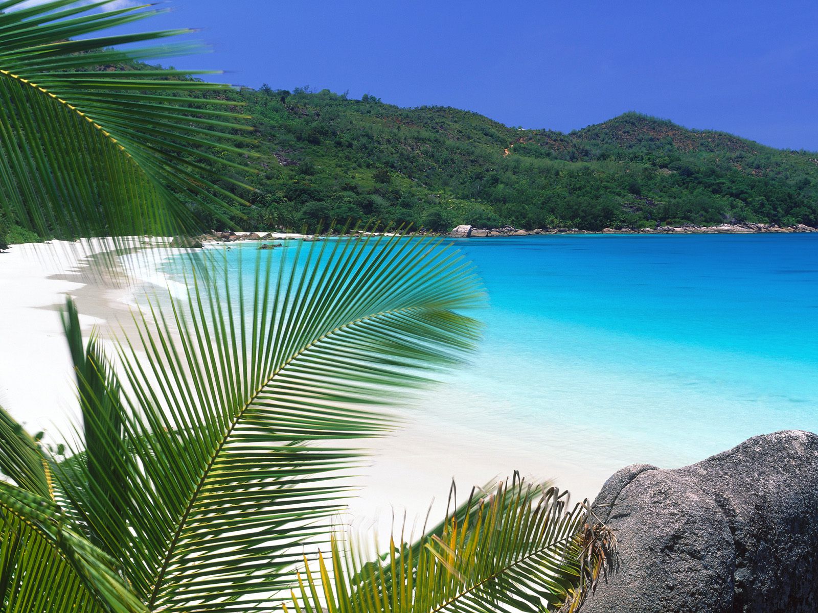 seychelles, islands, island