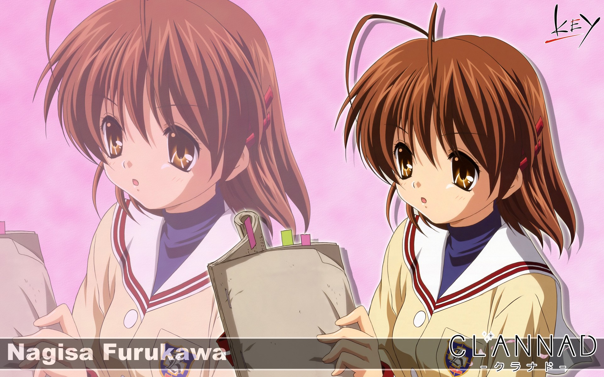 furukawa, nagisa, okazaki