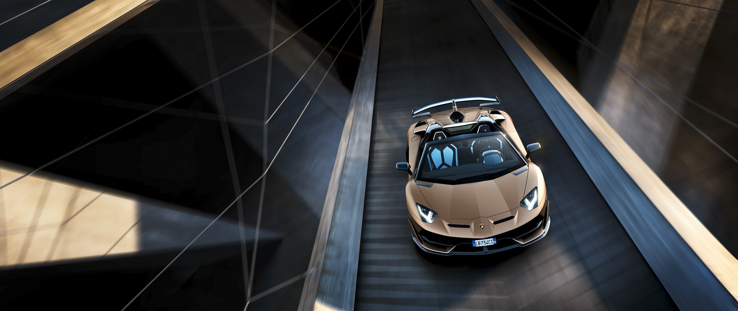 aventador, roadster, новости