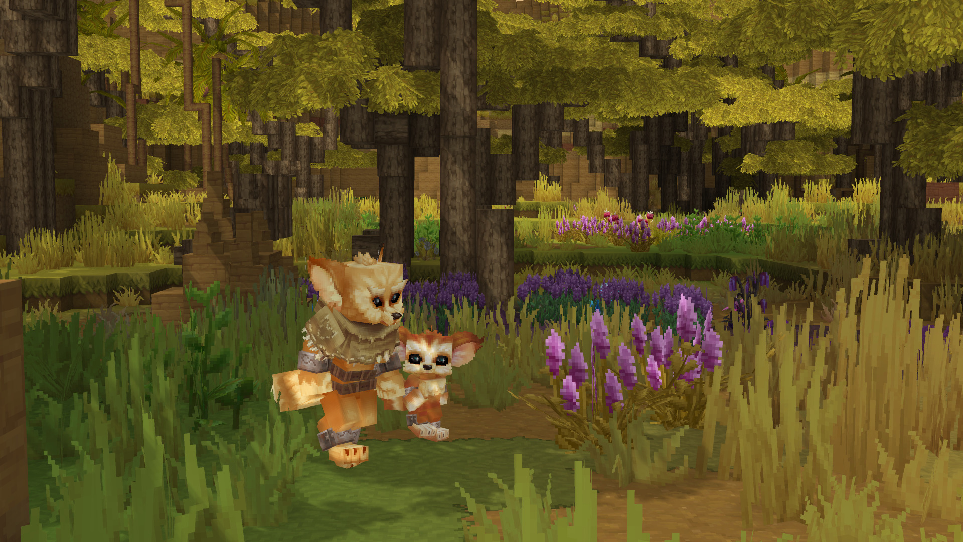 hytale, game, экран