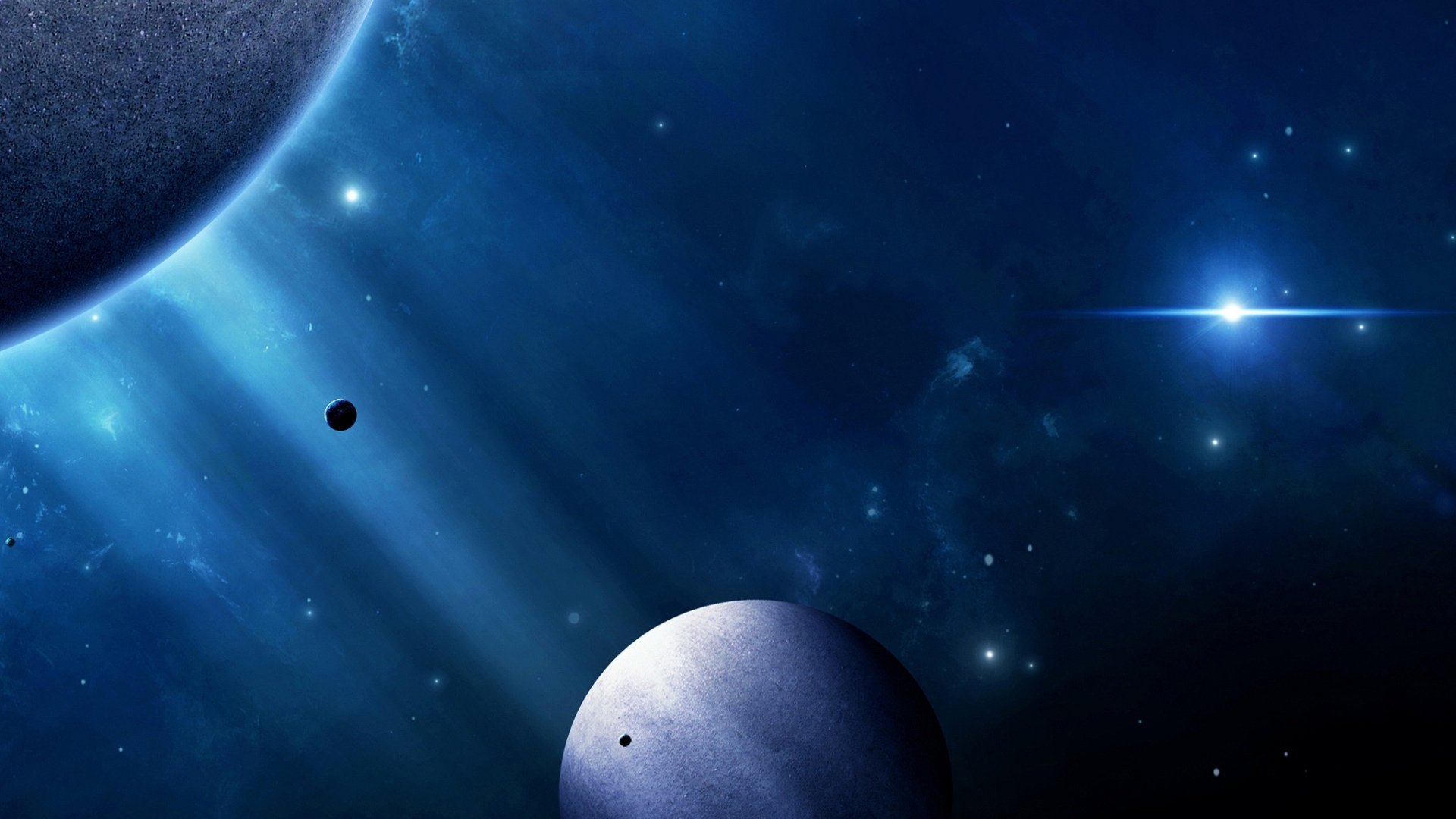 abyss, русский, смартфон No 162495 Разрешение 1920x1080