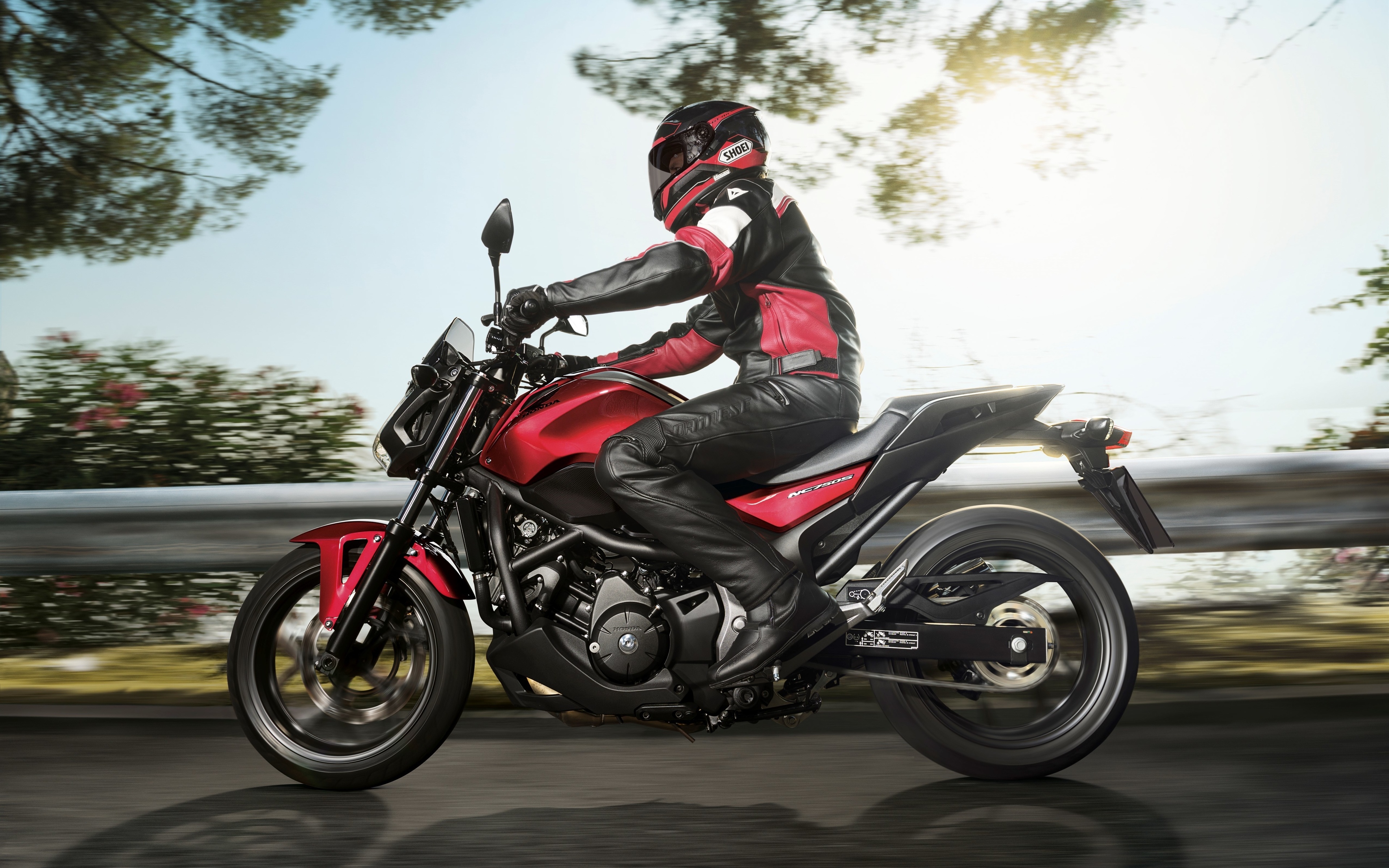 honda, мотоцикл