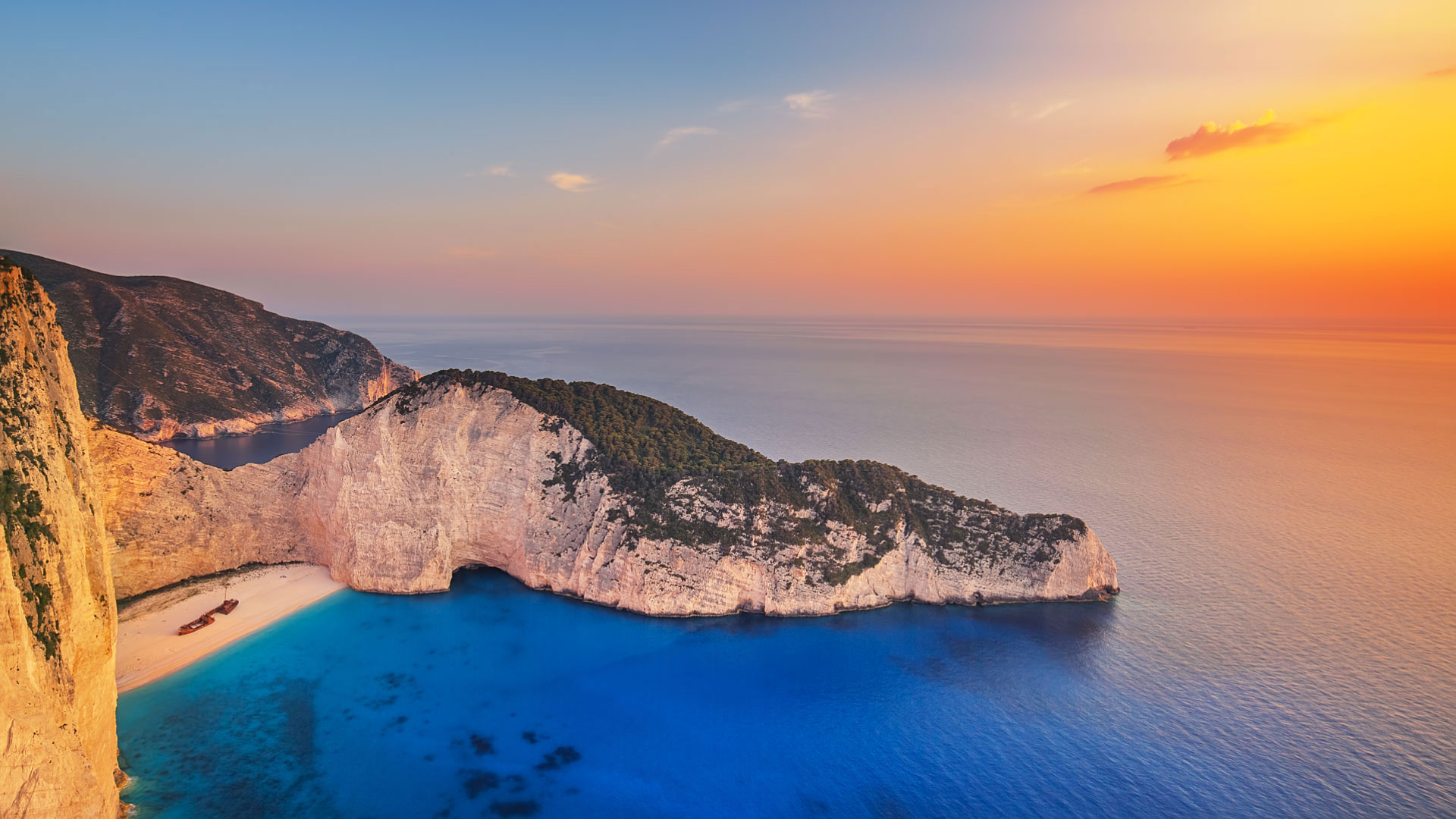 navagio, русские, гриче