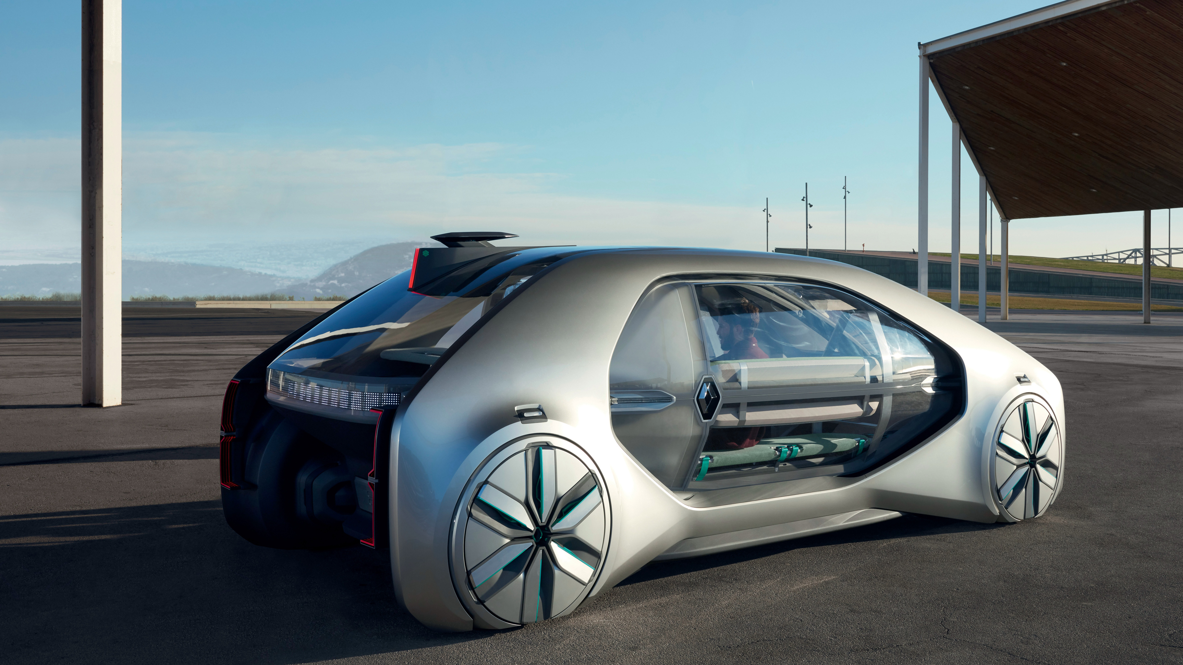 renault, ez, concept