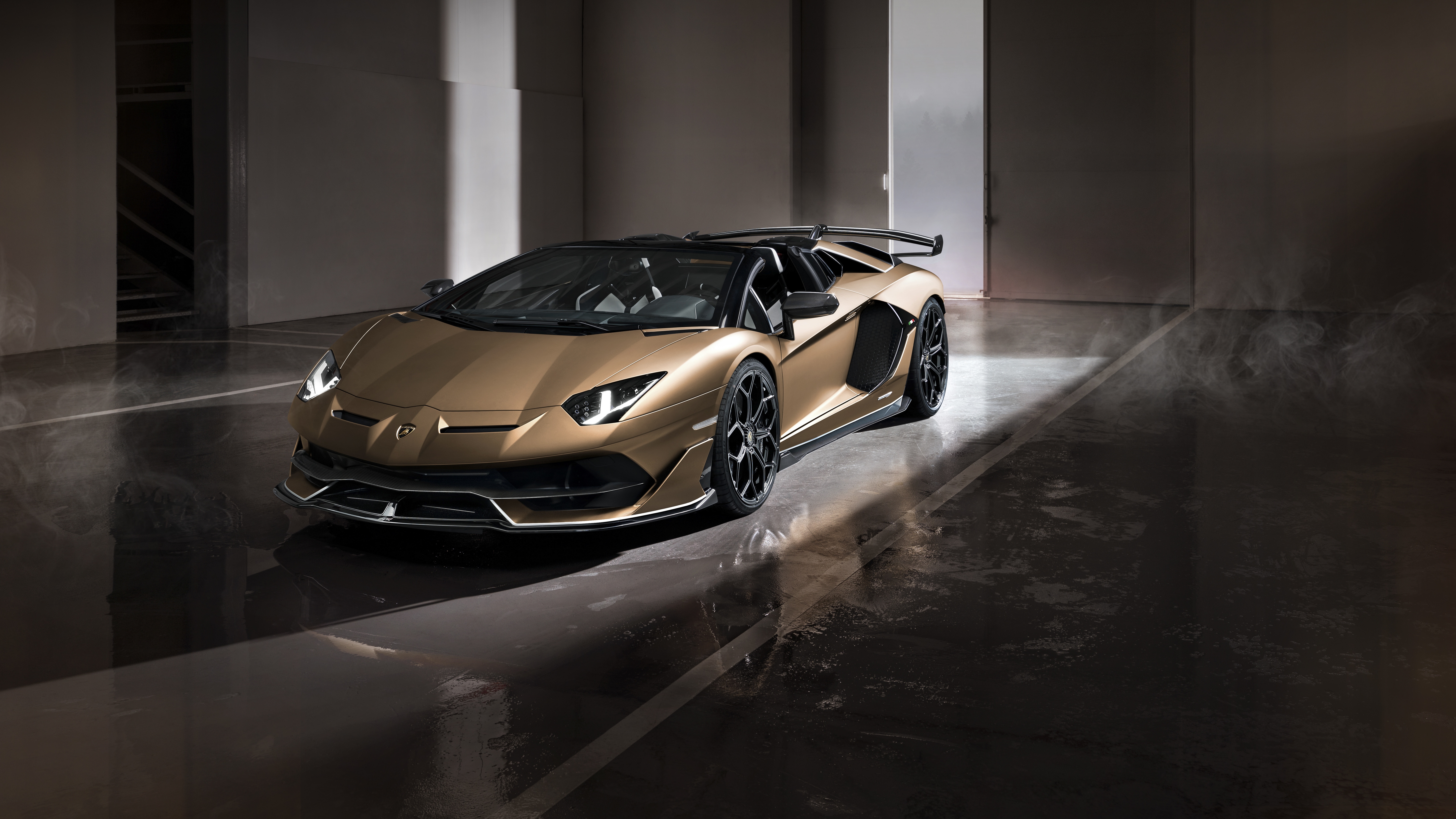aventador, roadster,