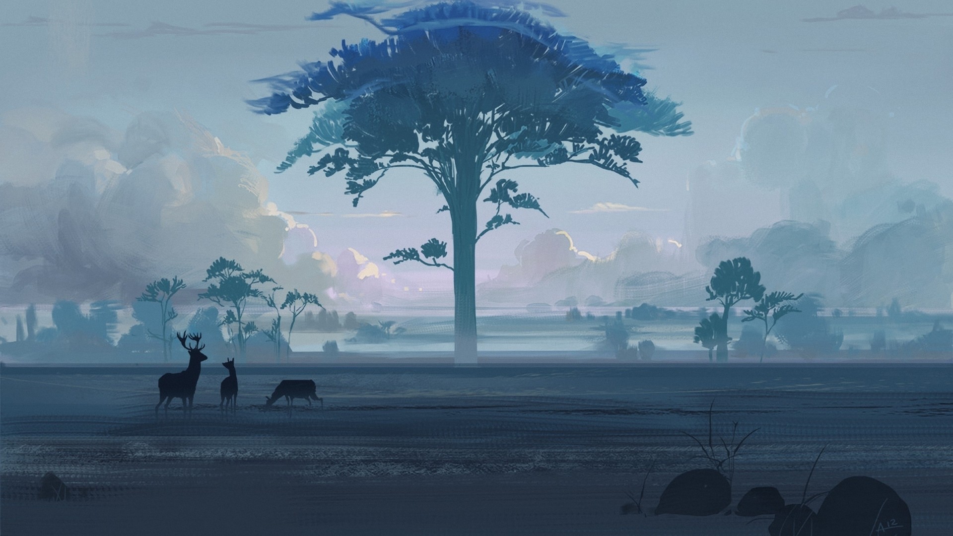 искусство, биг